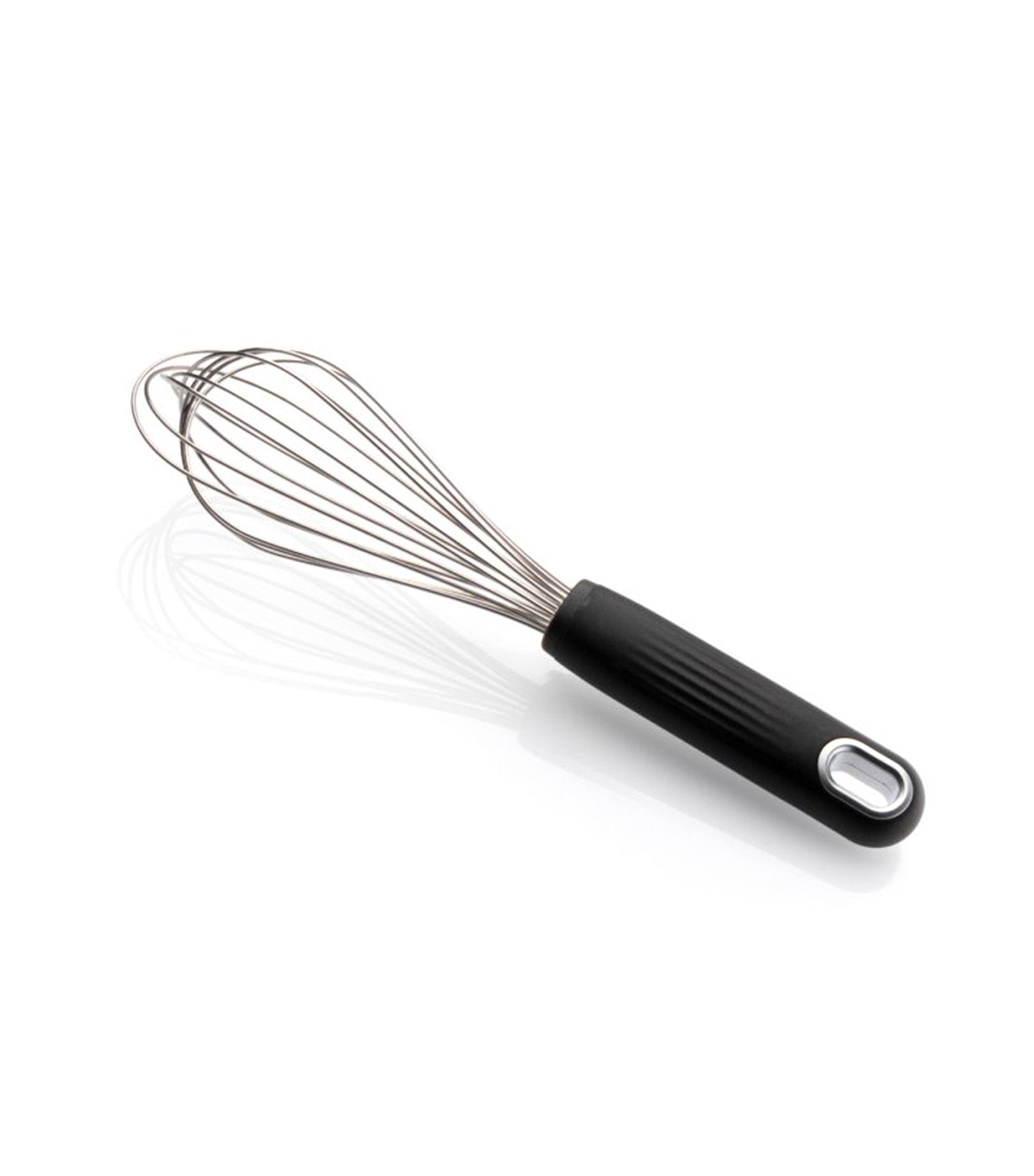 Nexus Satin Black Kitchenware