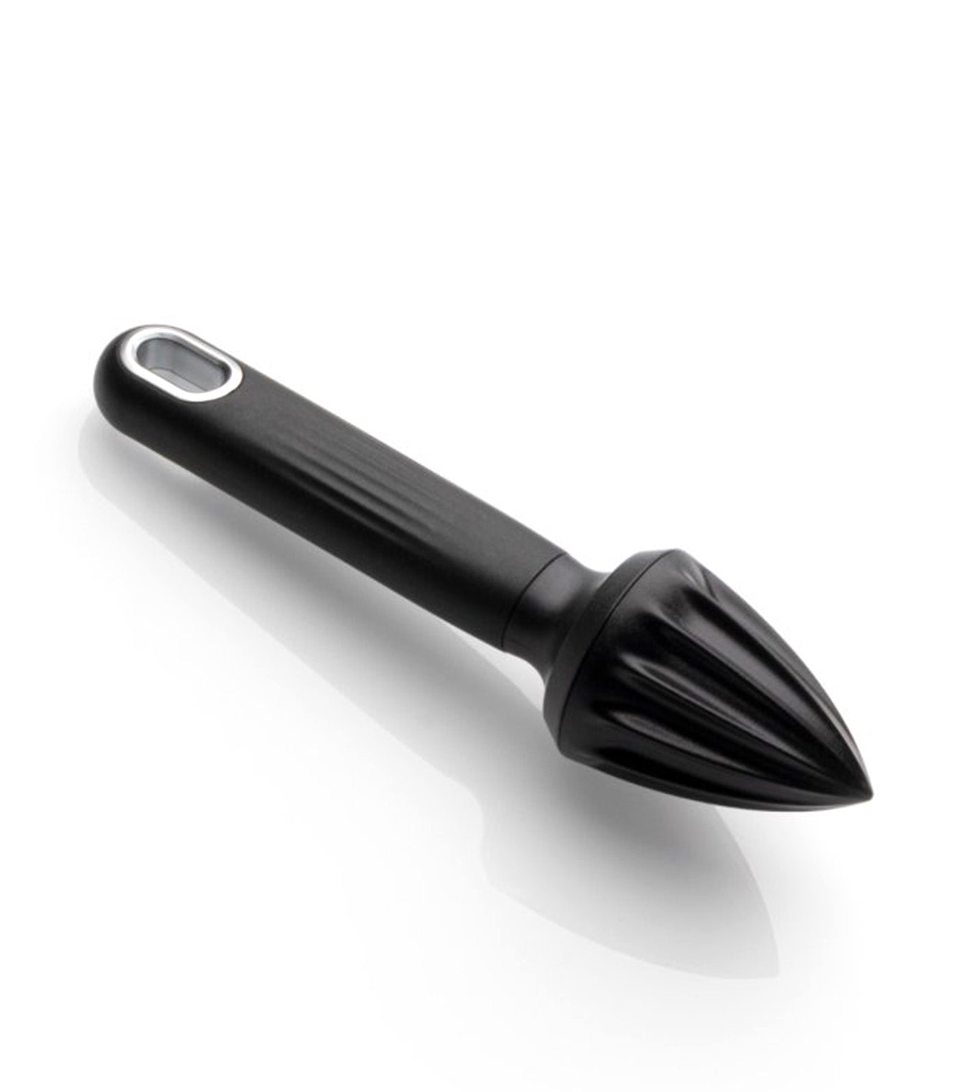 Nexus Satin Black Kitchenware