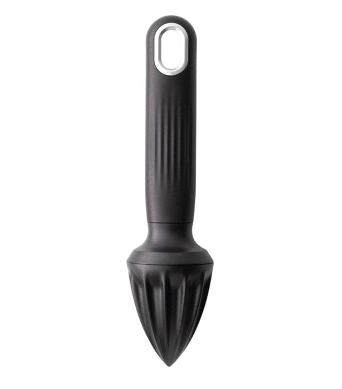Nexus Satin Black Kitchenware
