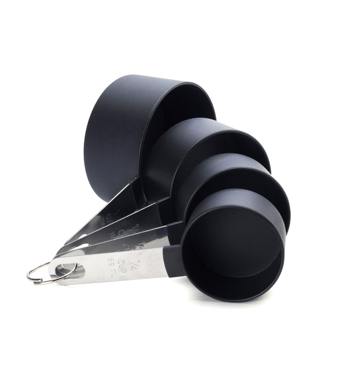 4 Piece Measuring Cup Set