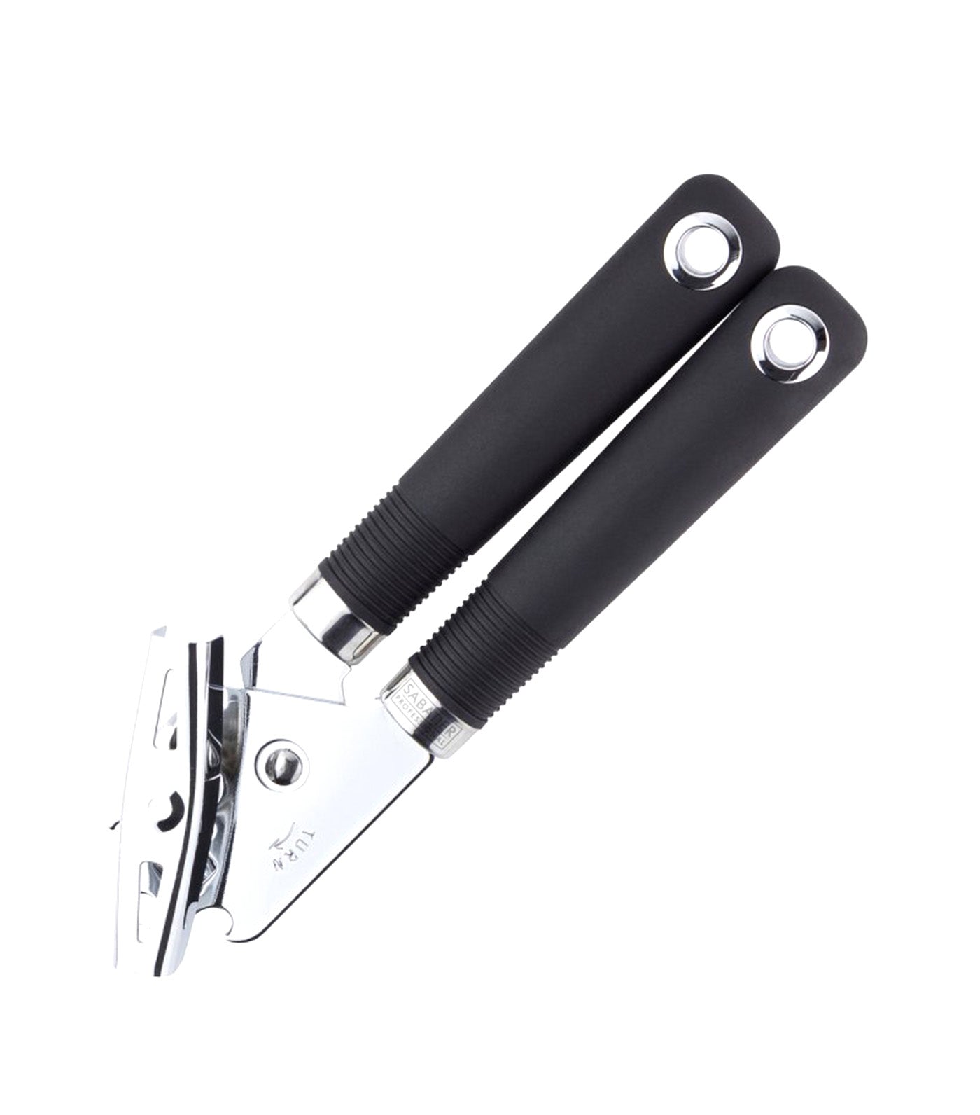 Sabatier Professional Soft Grip Can Opener
