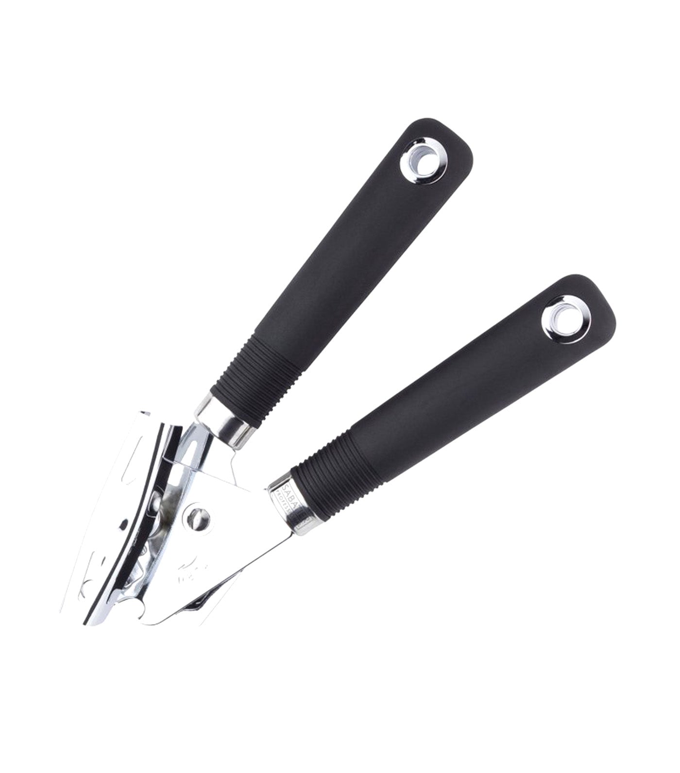 Sabatier Professional Soft Grip Can Opener