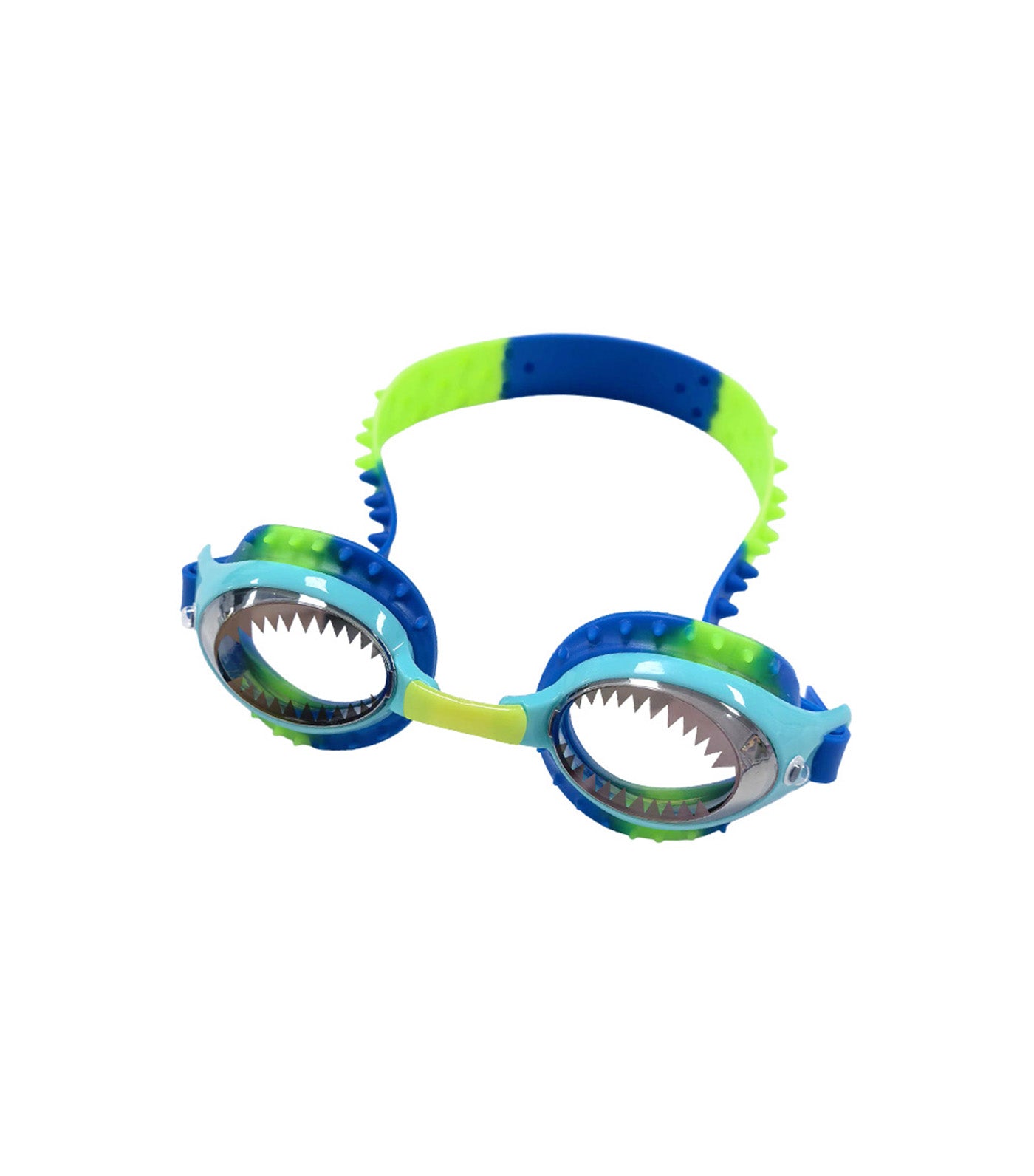 Goggles WildFins Chompers Shark