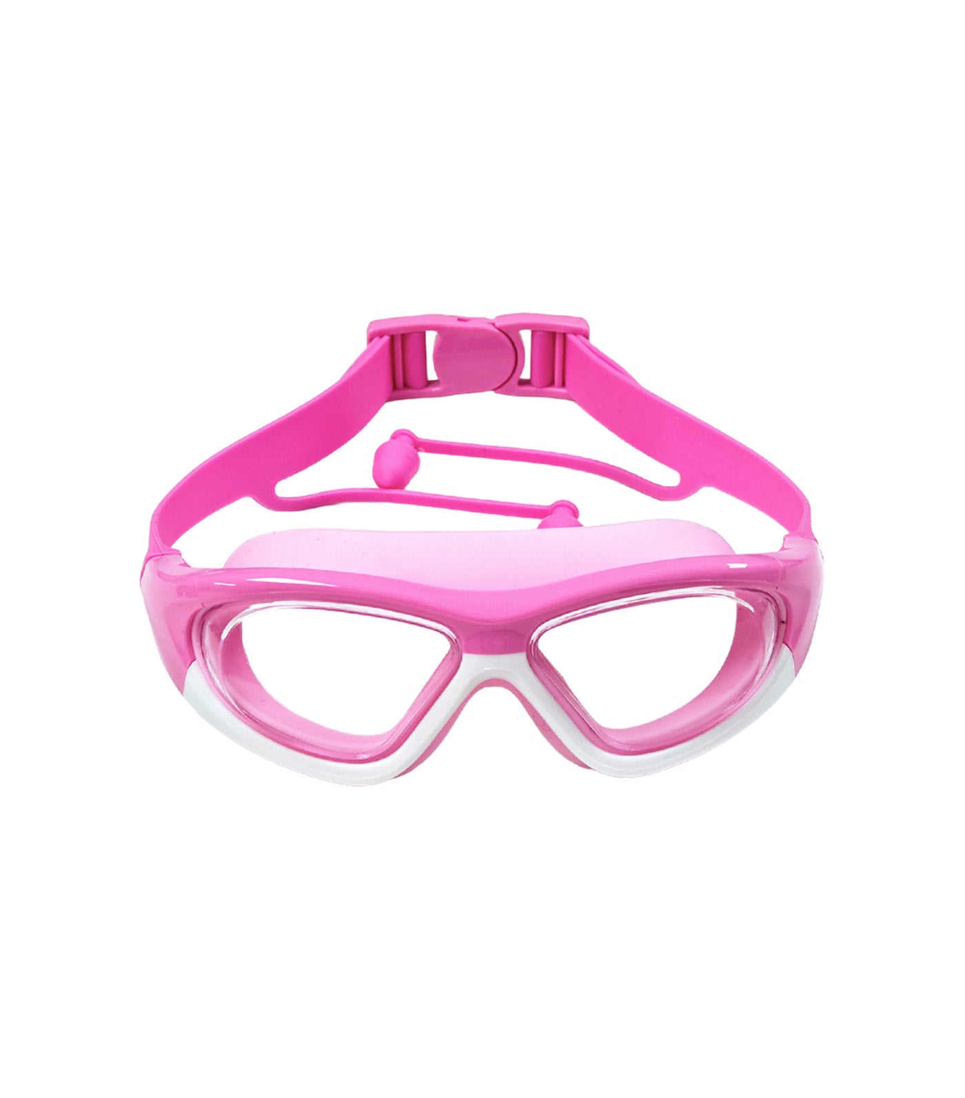 Goggles Velocity Turbo Splash