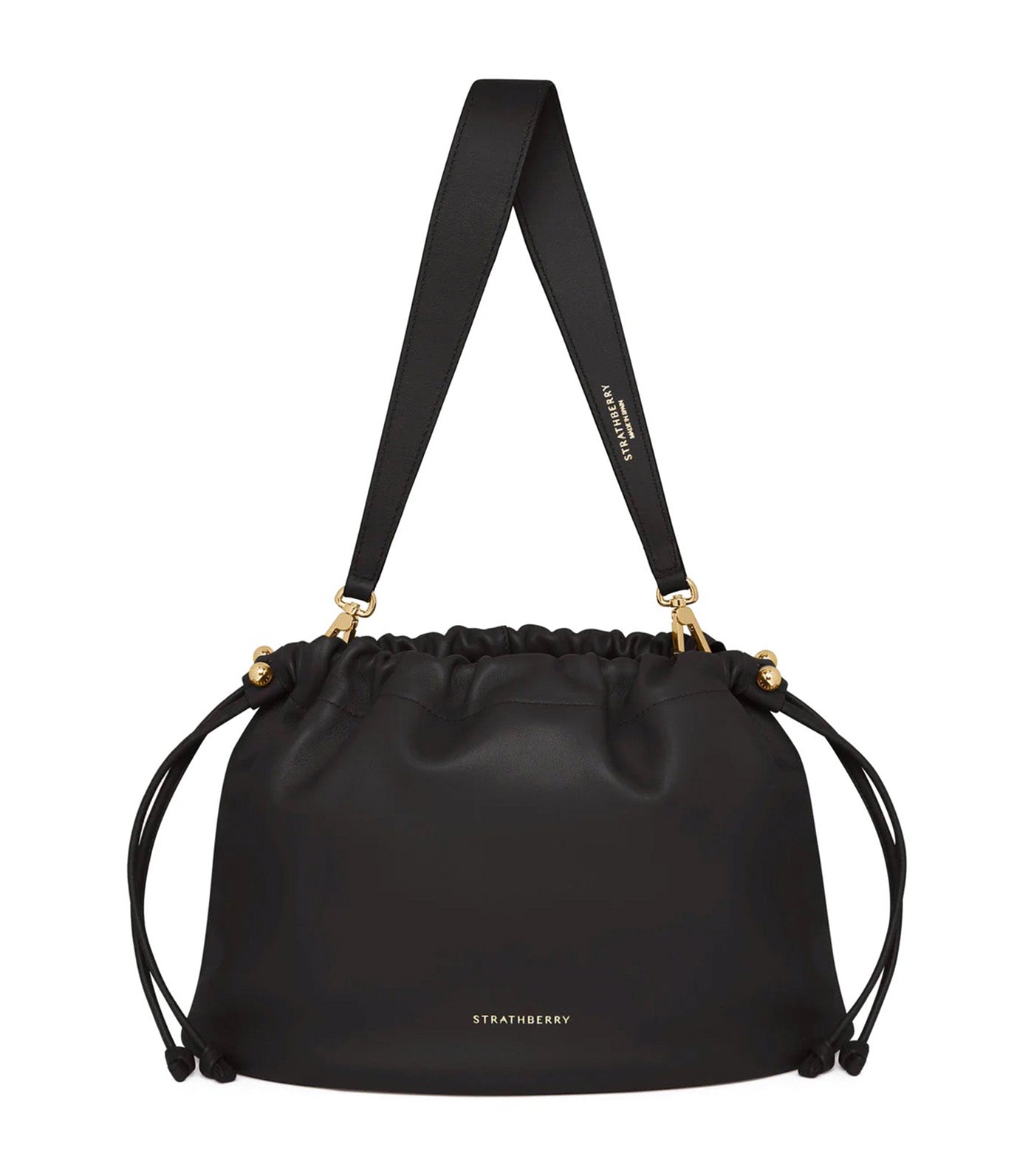 Charlotte Midi Drawstring