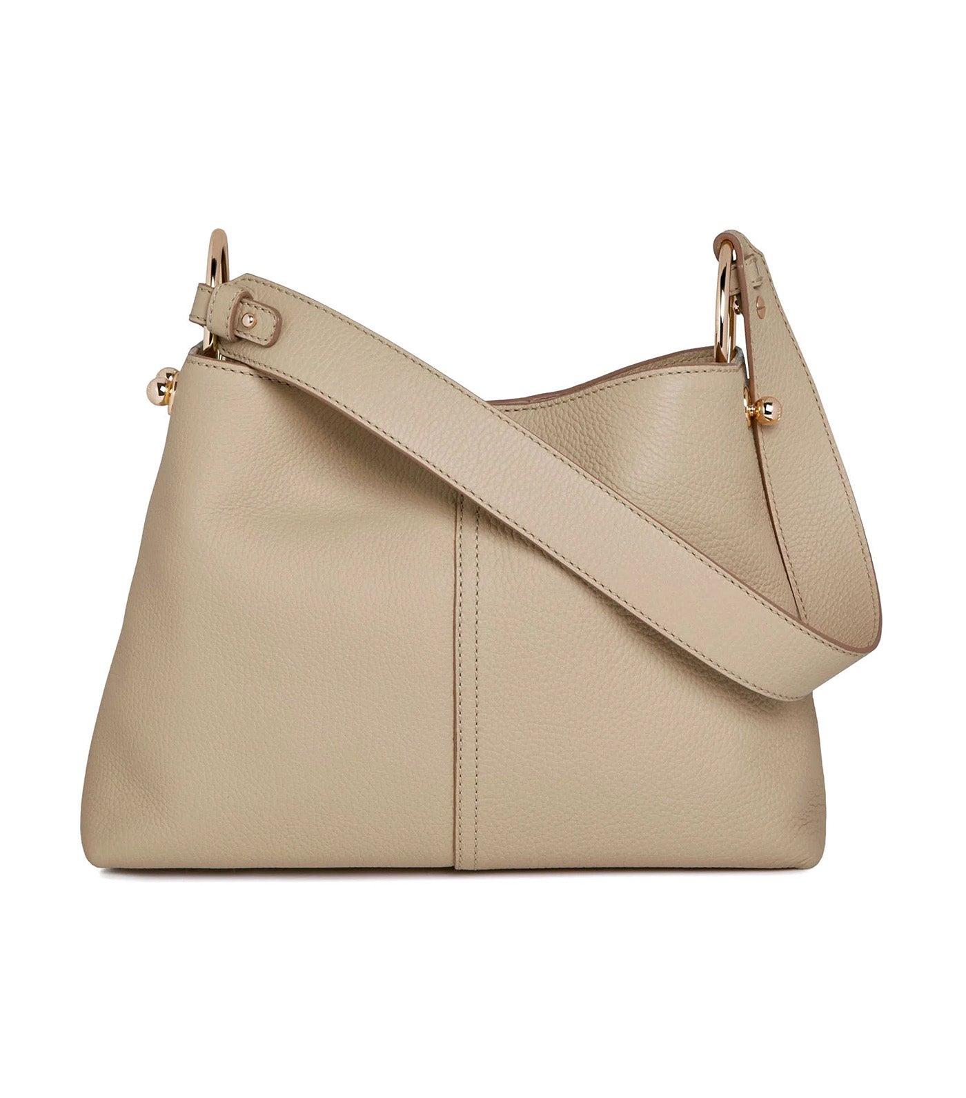 【とらにゃん】 STRATHBERRY ストラスベリー　ラナ Strathberry Lana Hobo Tan | Rustan's