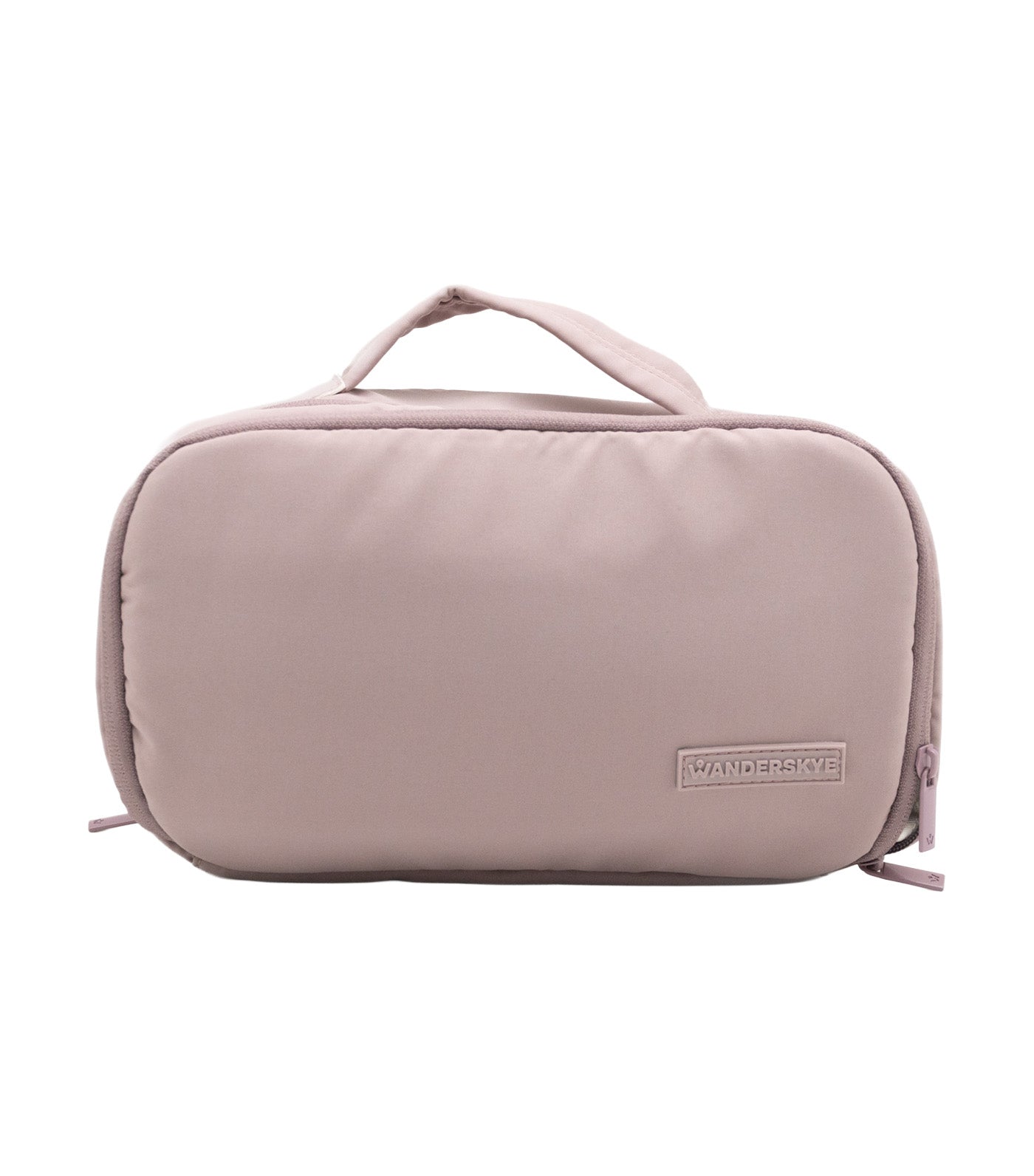 Essential Zip Pouch Sherbet