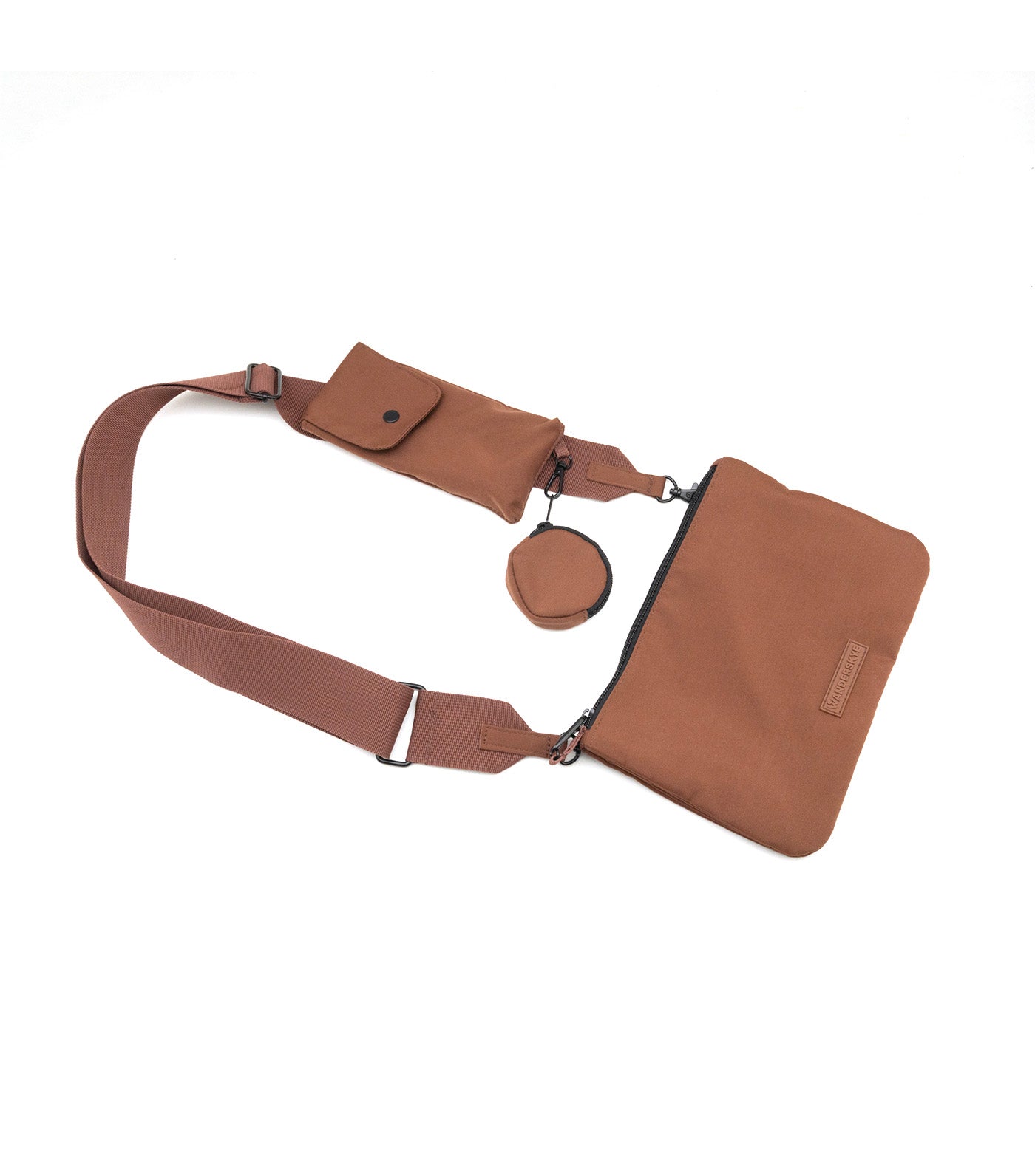 Everyday Sling Walnut