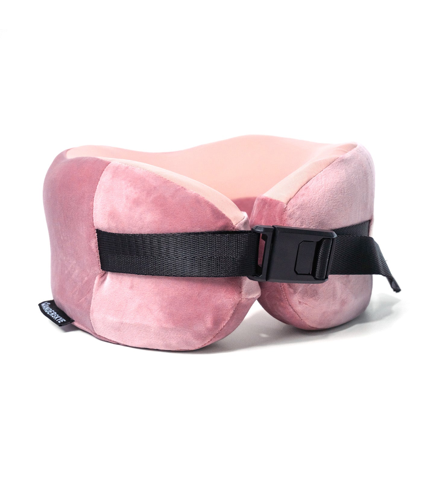 Compact Neck Pillow 360 Support Plus Sherbet