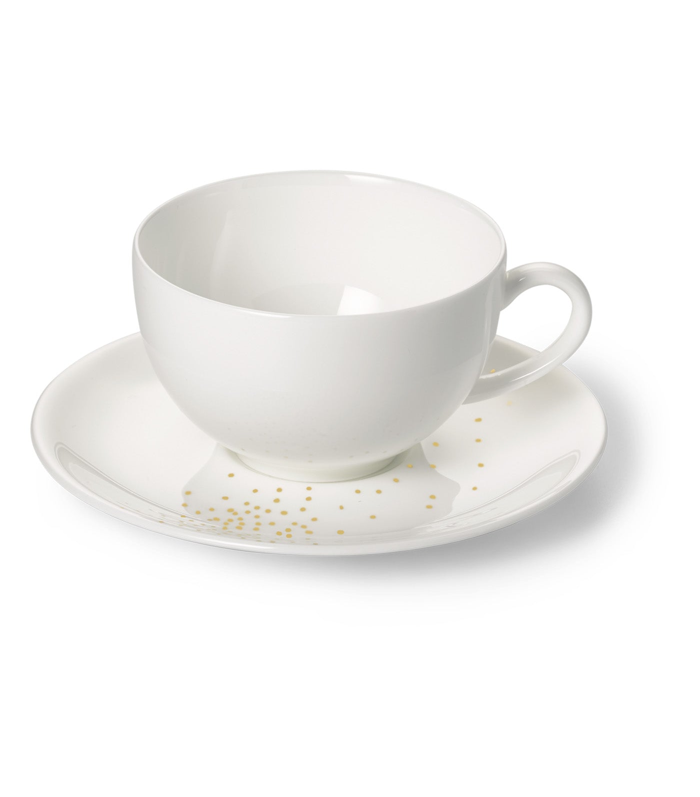 Stardust Fine Bone China Collection