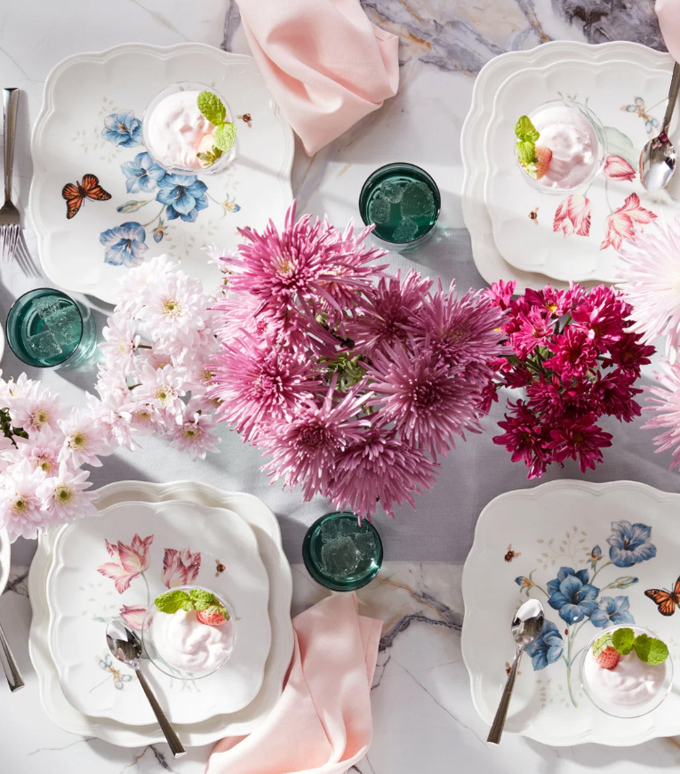 Butterfly Meadow Collection