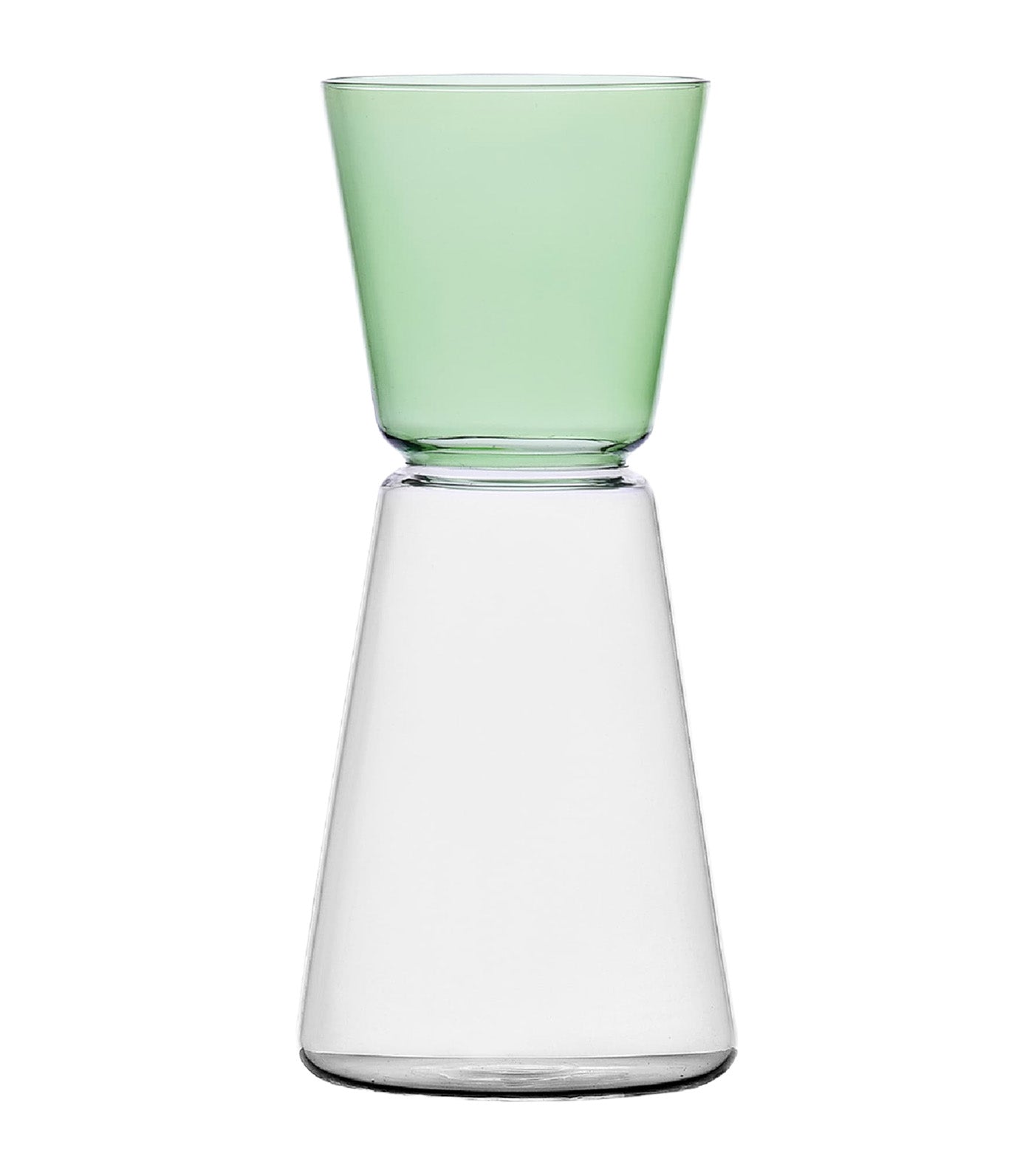 High Rise Collection