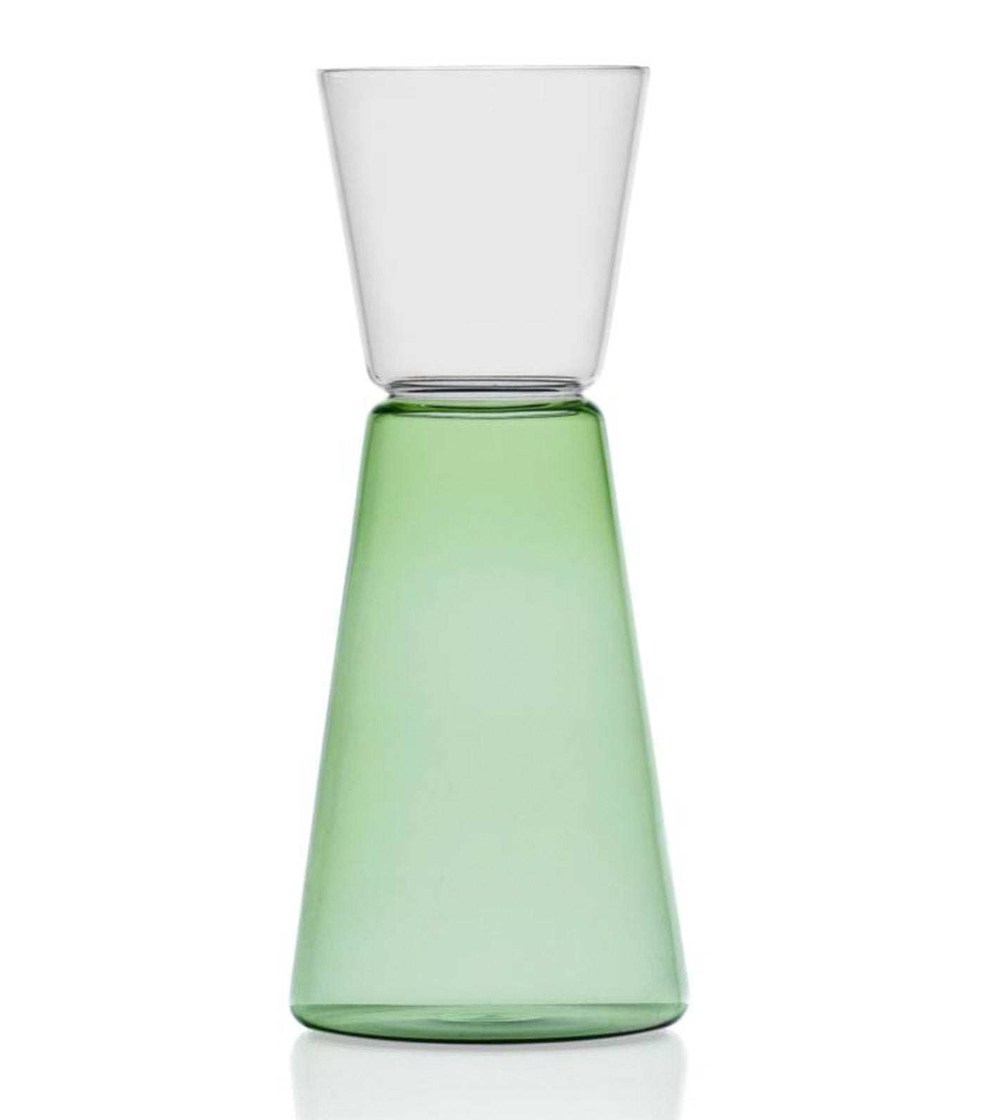 High Rise Collection