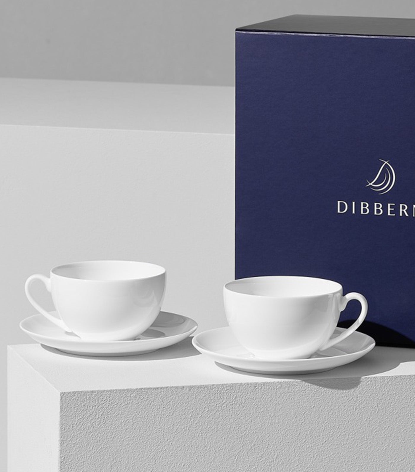 Classic Fine Bone China Collection