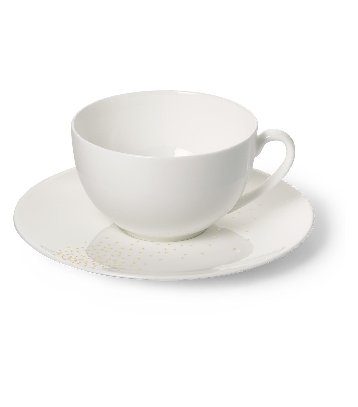 Stardust Fine Bone China Collection