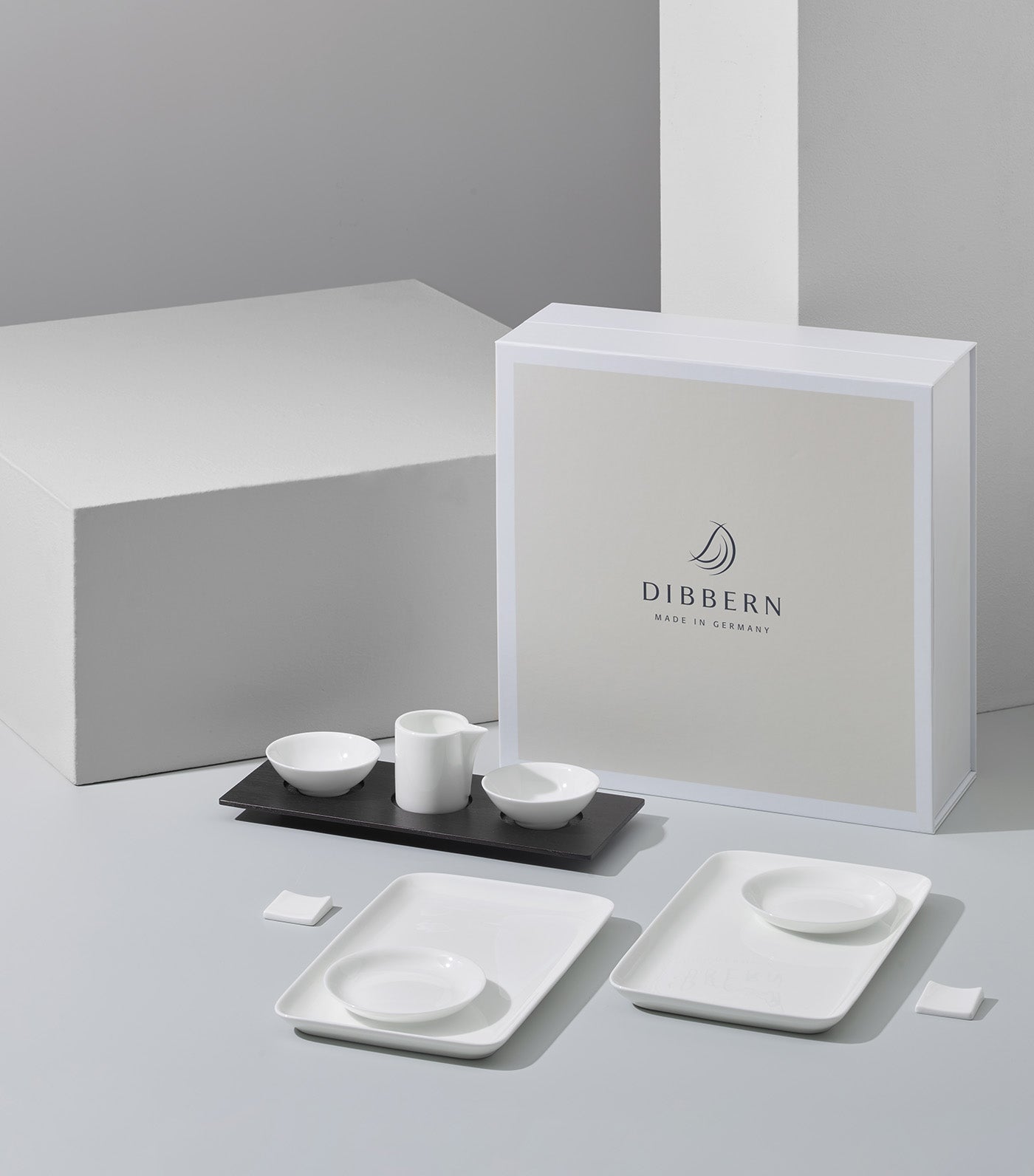 Asia Line Fine Bone China Collection