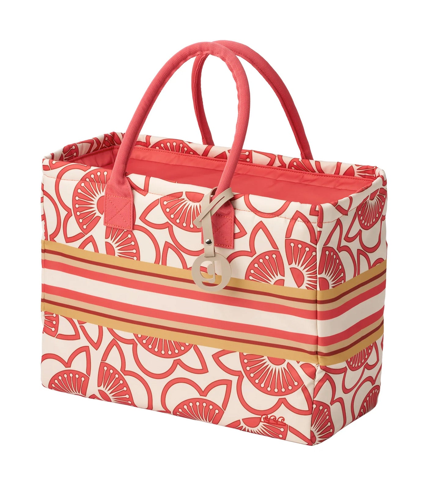 Thermal Shopper On The Go