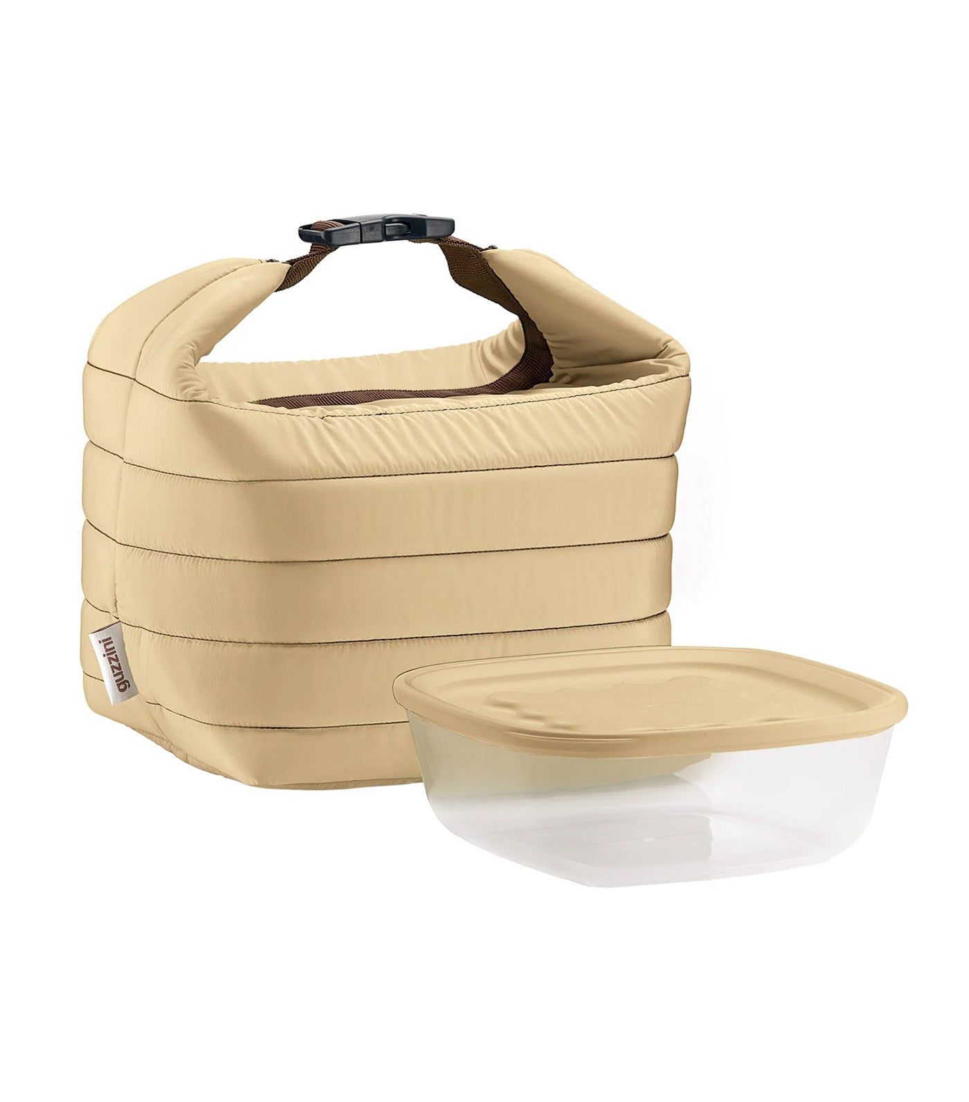 Thermal Bag with Airtight Container Handy On The Go