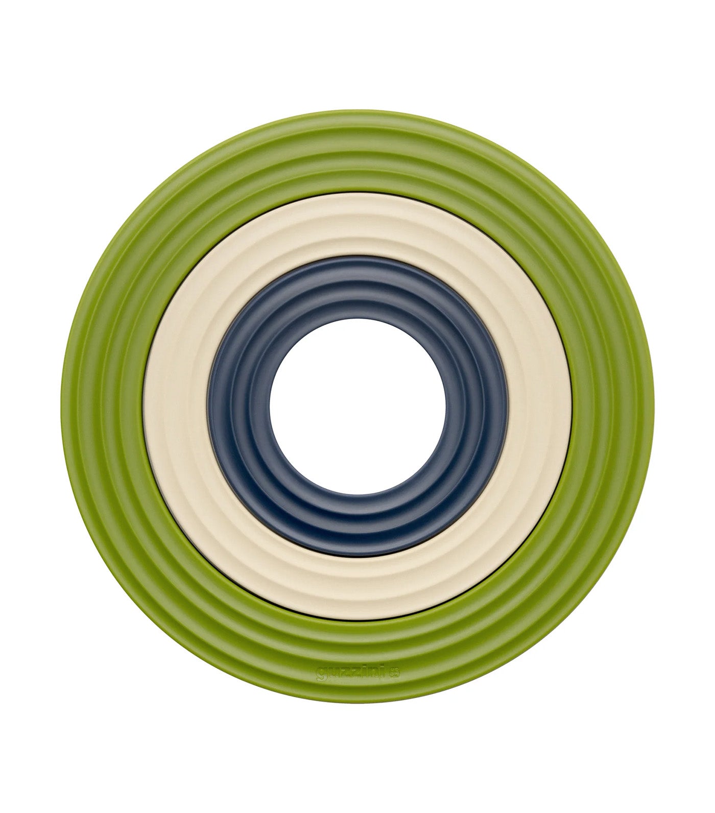 Set of 3 Trivets '3In1 Ring' "Tierra"