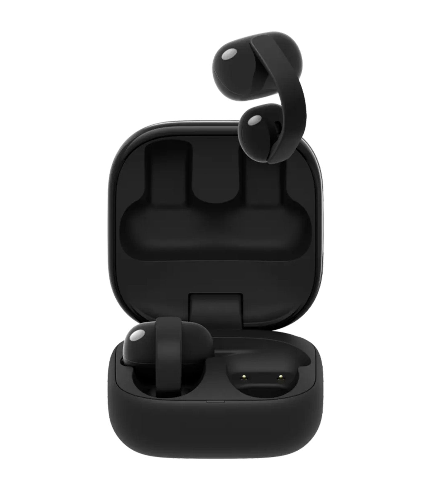 WF-LC900 LinkBuds Clip Truly Wireless Open Earbuds