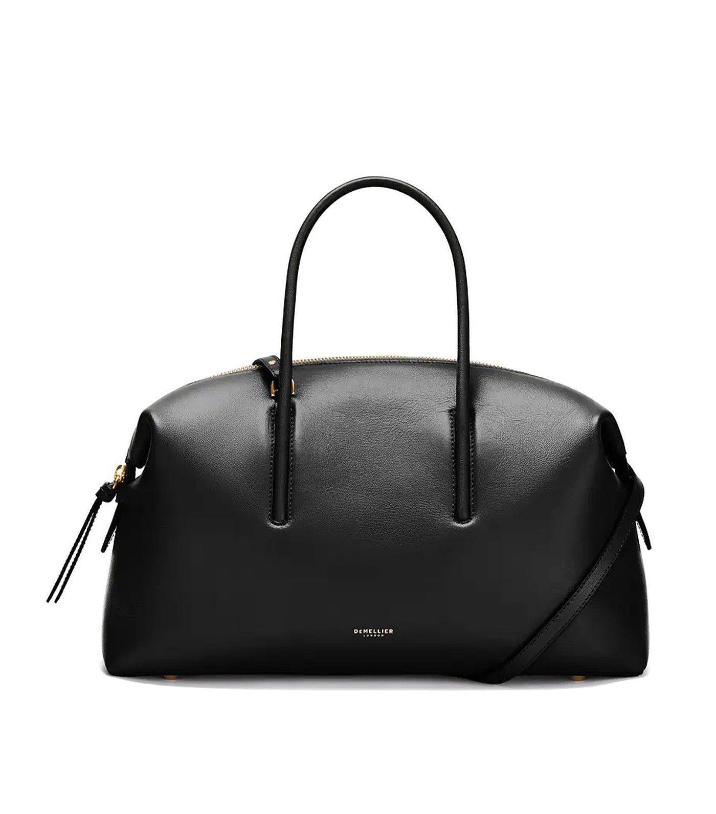 Small Stockholm Black