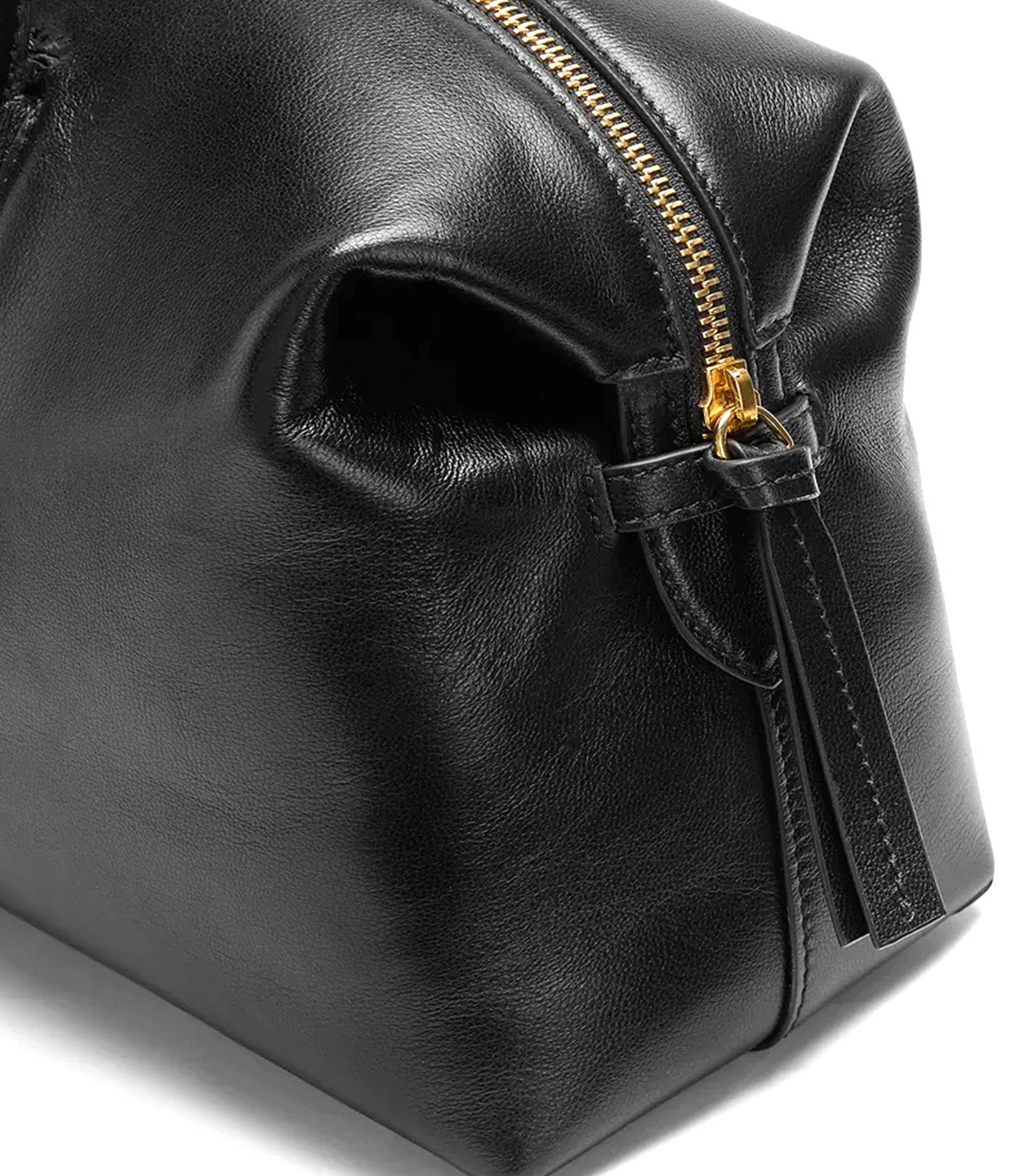 Small Stockholm Black
