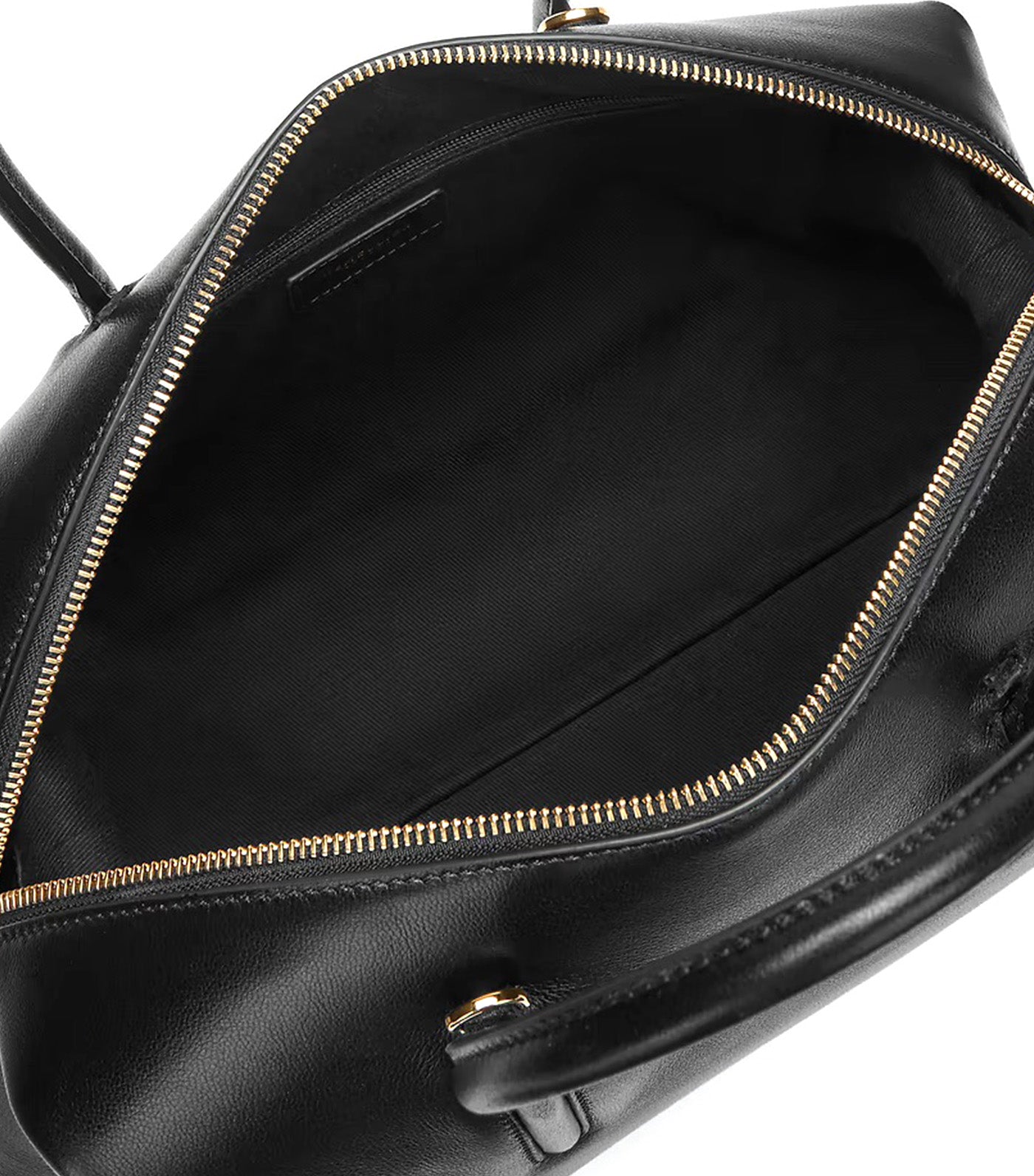 Small Stockholm Black