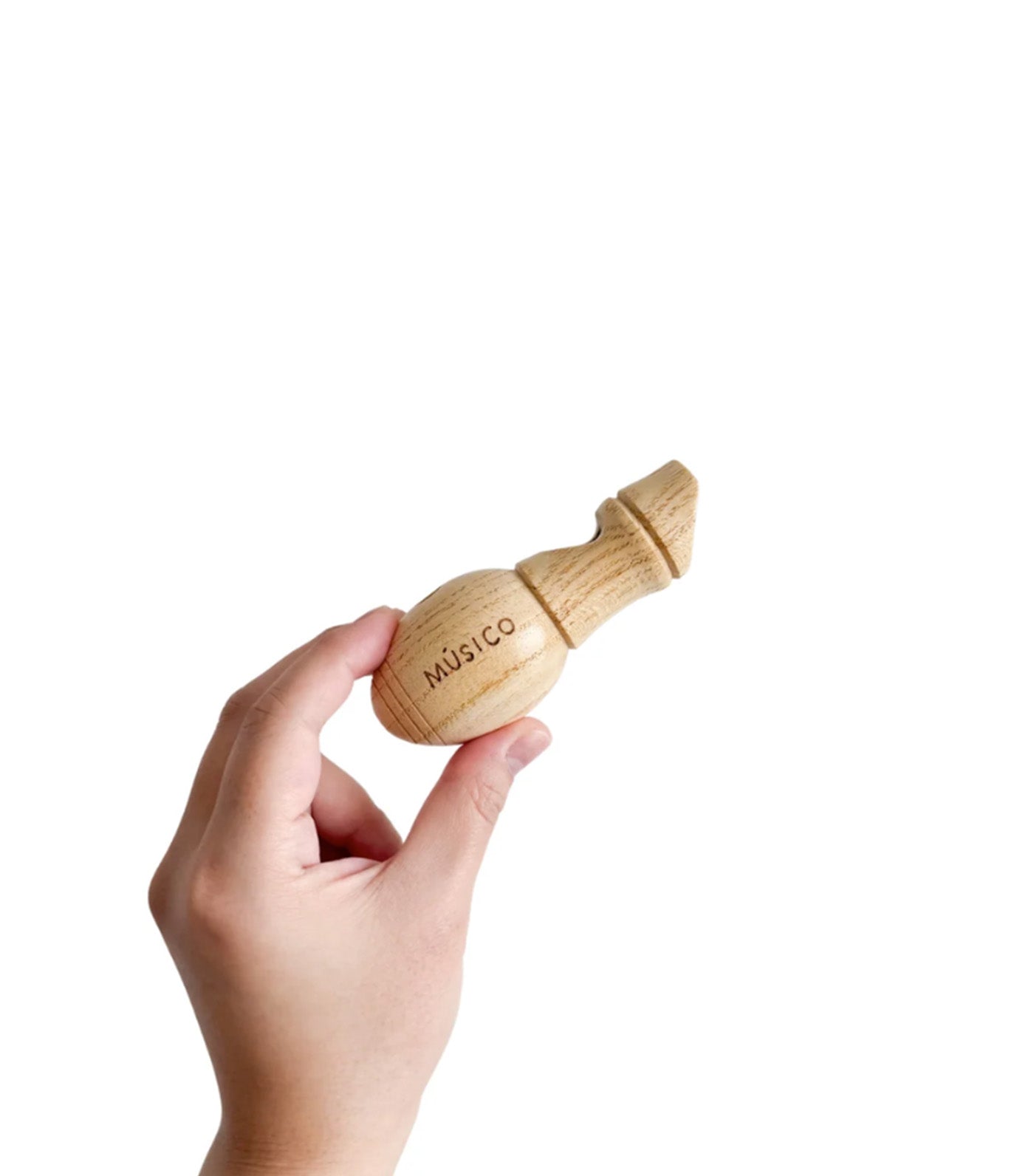 Whistle Duo