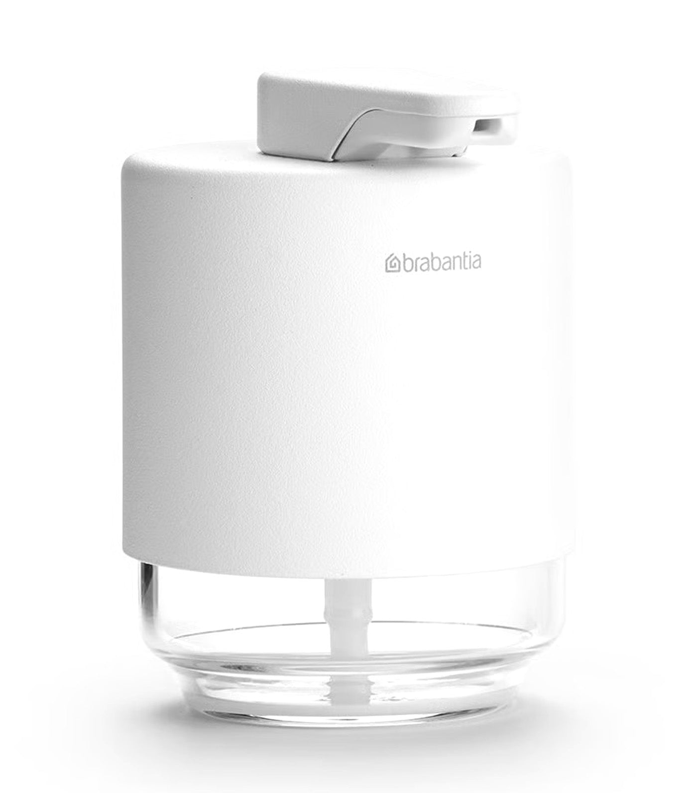 Brabantia Mindset Soap Dispenser Mineral Fresh White