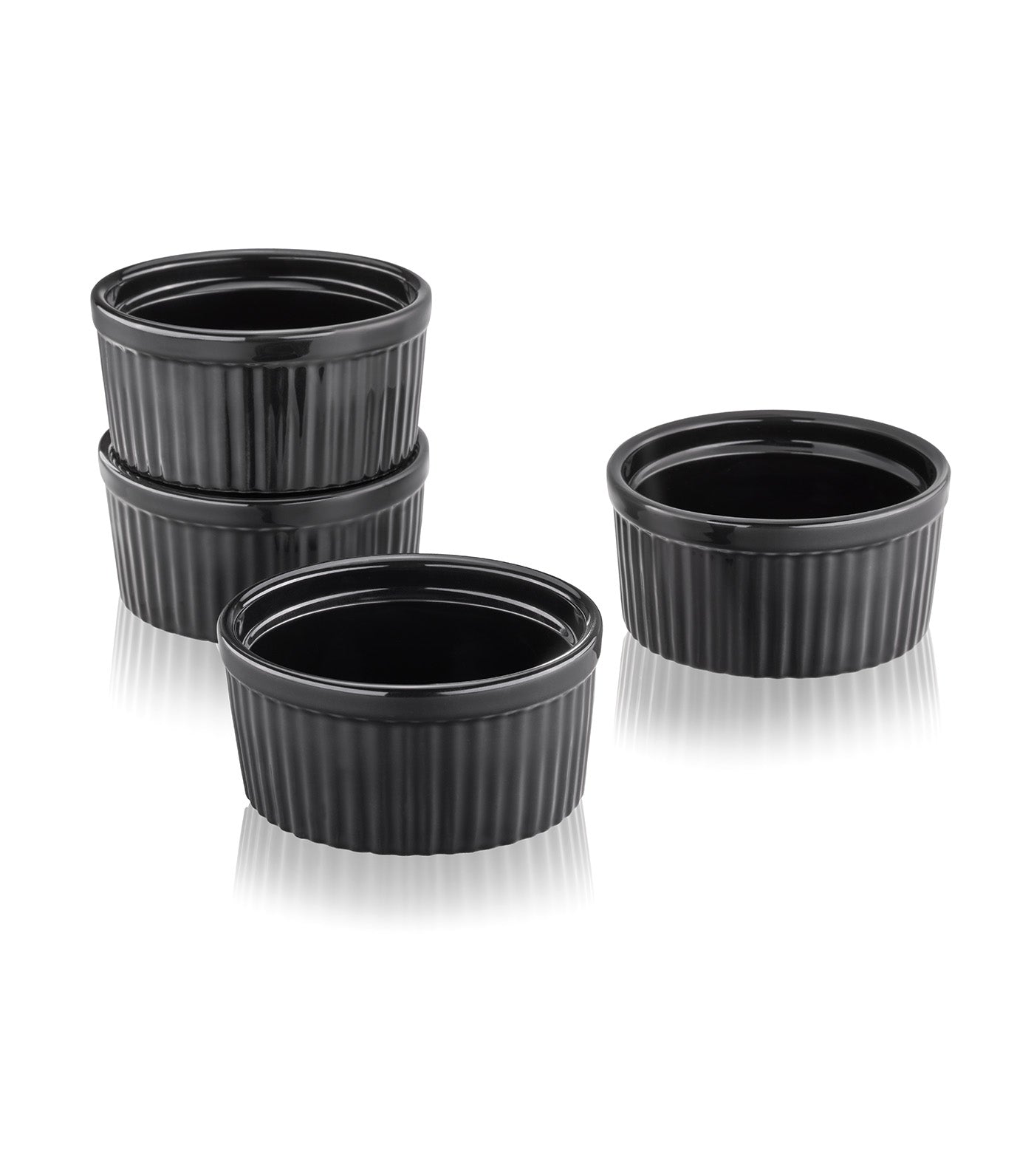 Zuca Crème Brulee, 5pc Set