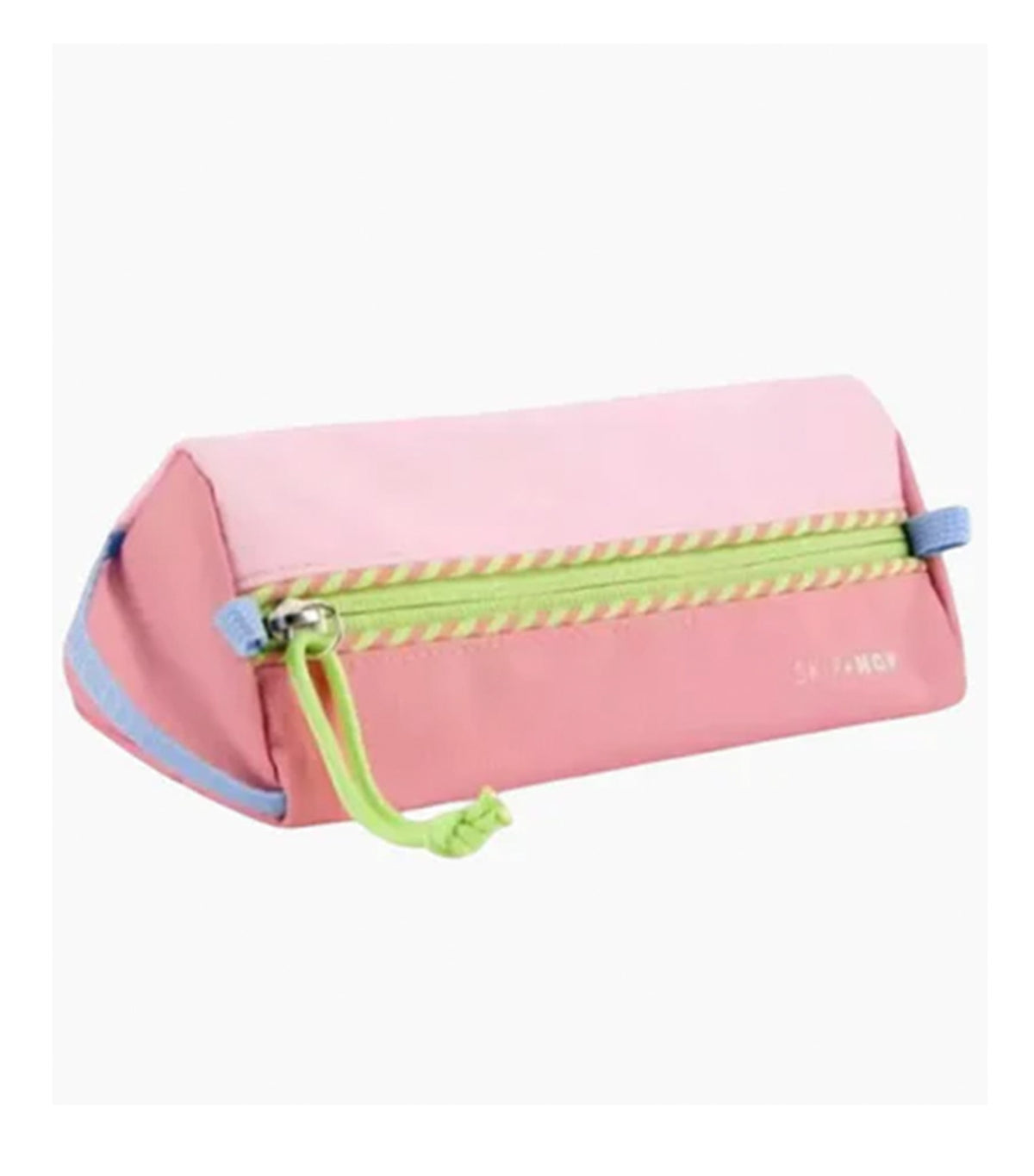 Skip Hop Wander Kids Pencil Pouch Pink