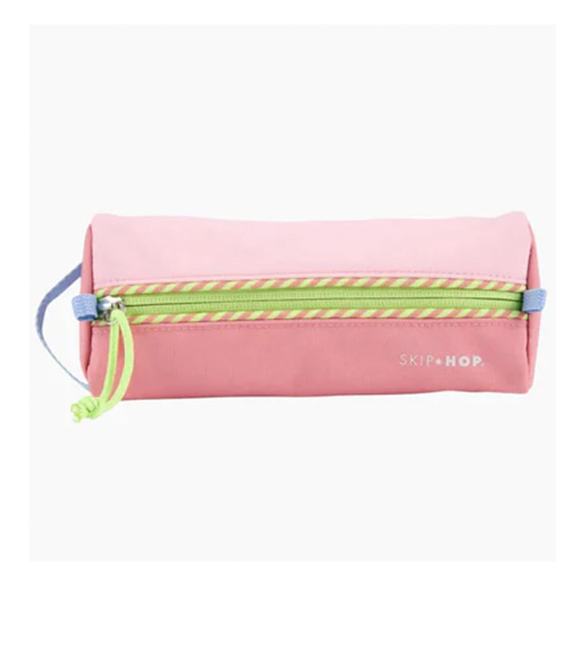 Skip Hop Wander Kids Pencil Pouch Pink