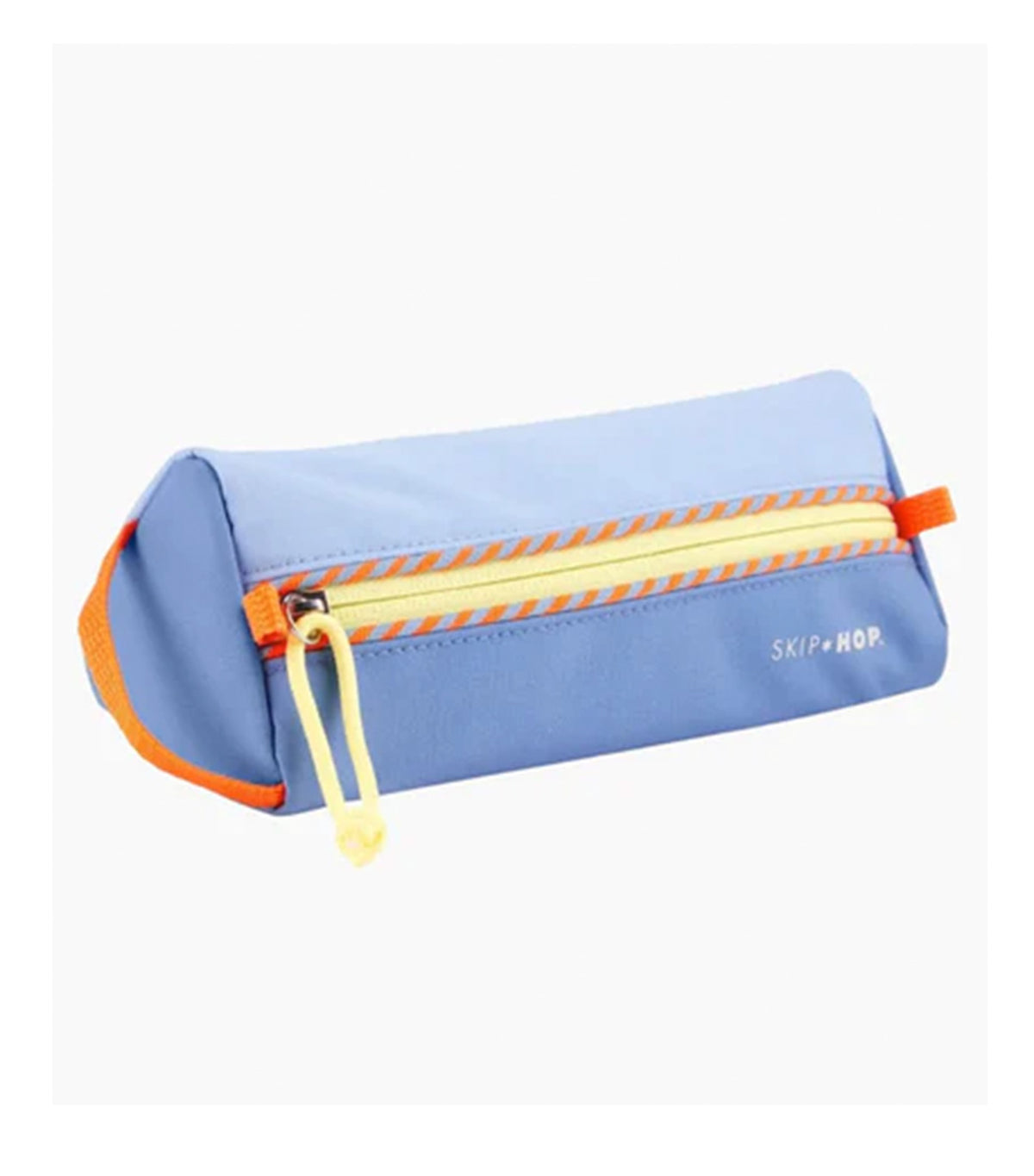 Skip Hop Wander Kids Pencil Pouch Blue