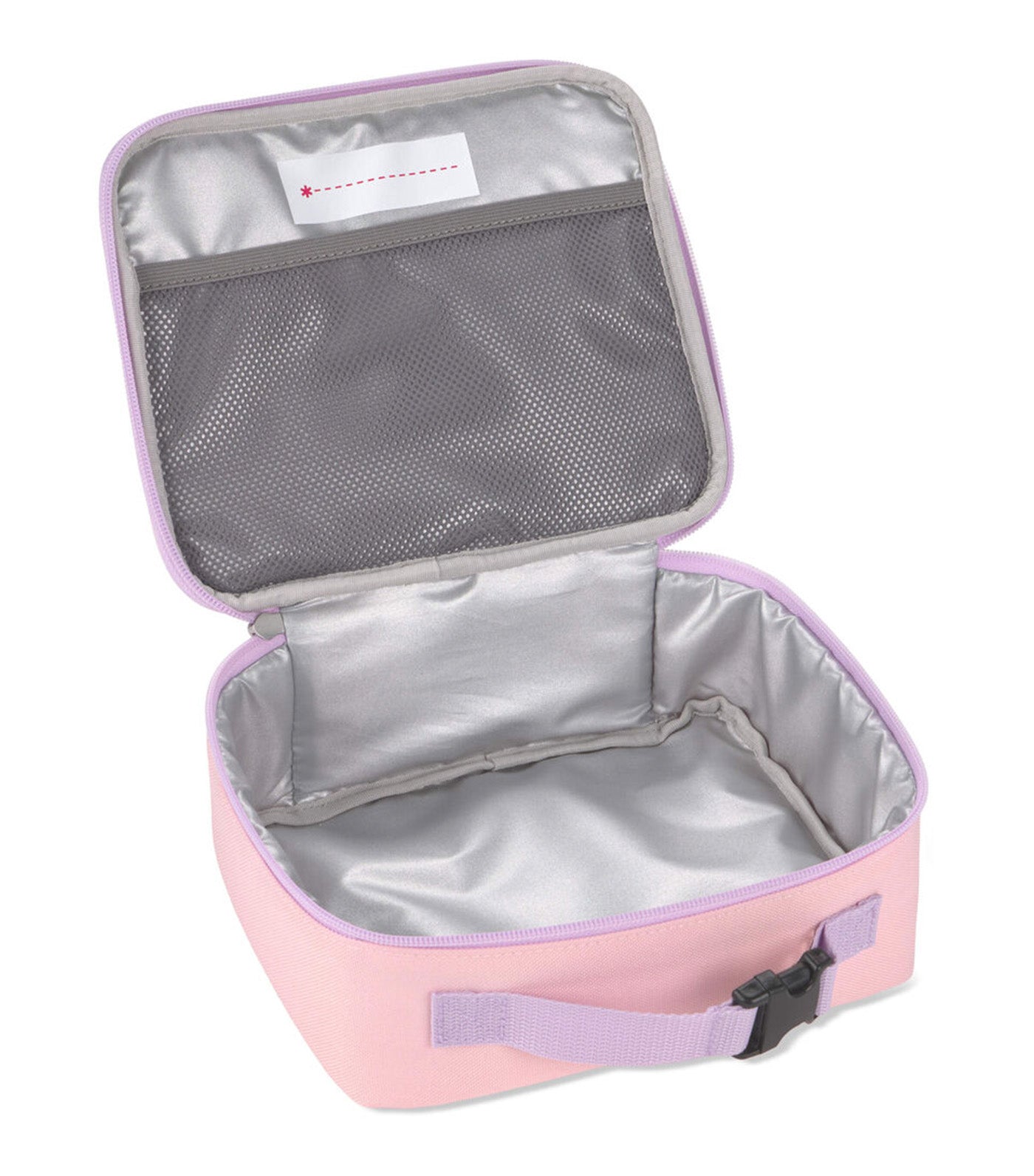 Besties Squad Lunch Bag