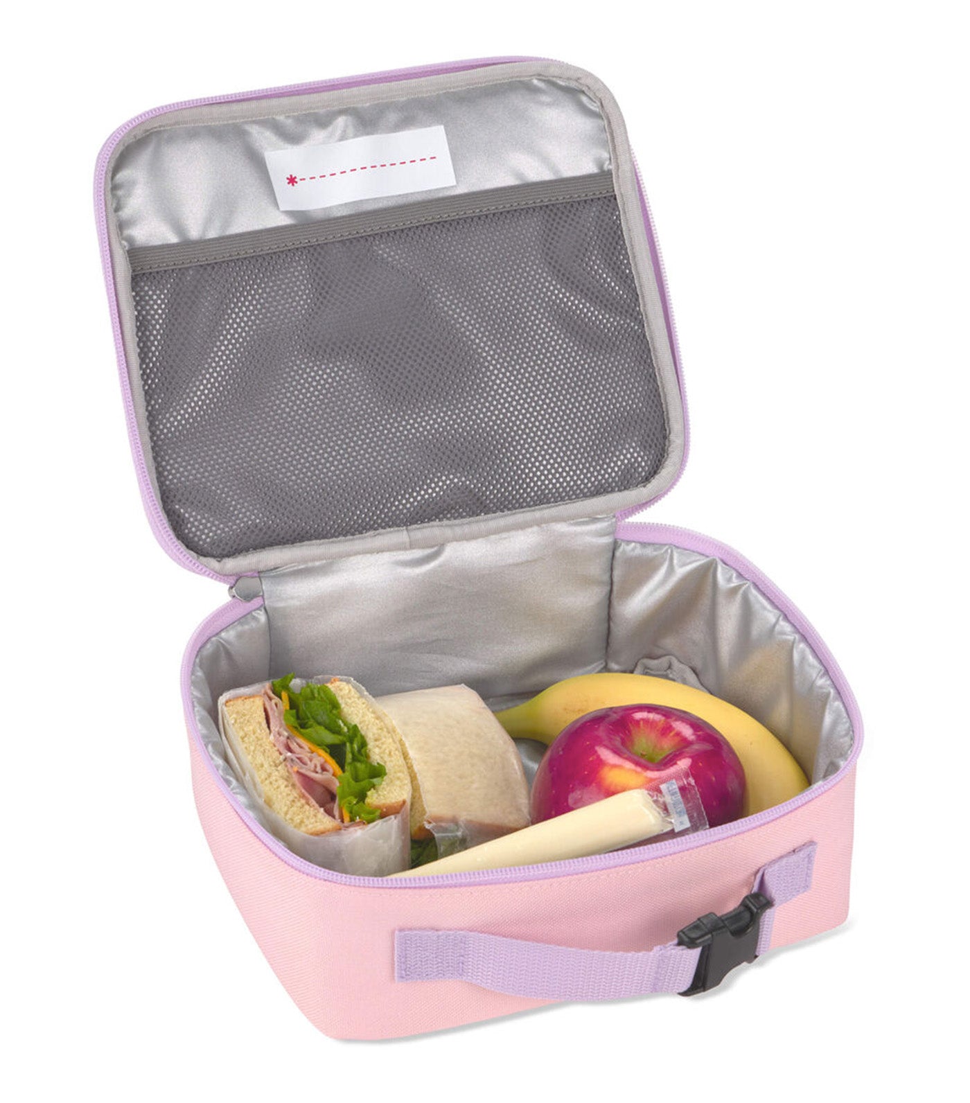 Besties Squad Lunch Bag