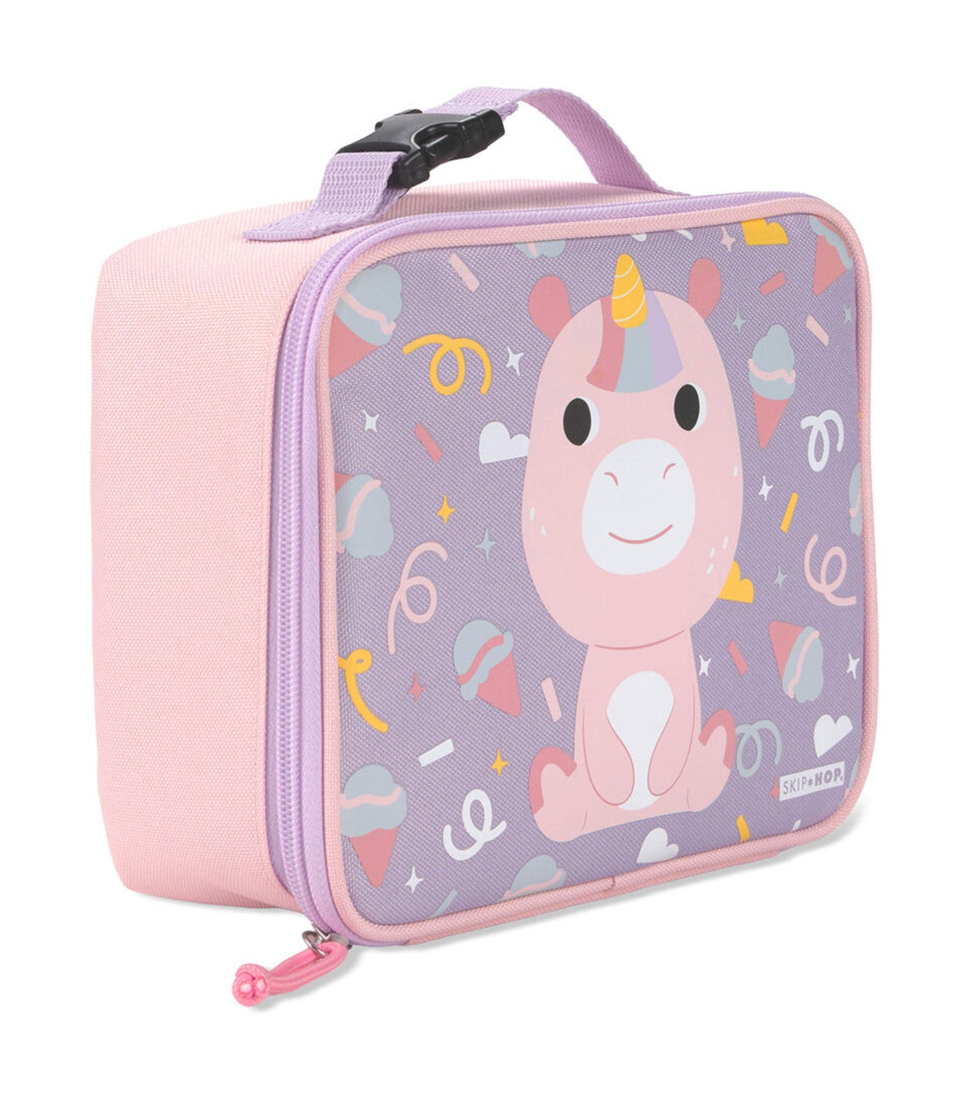 Besties Squad Lunch Bag