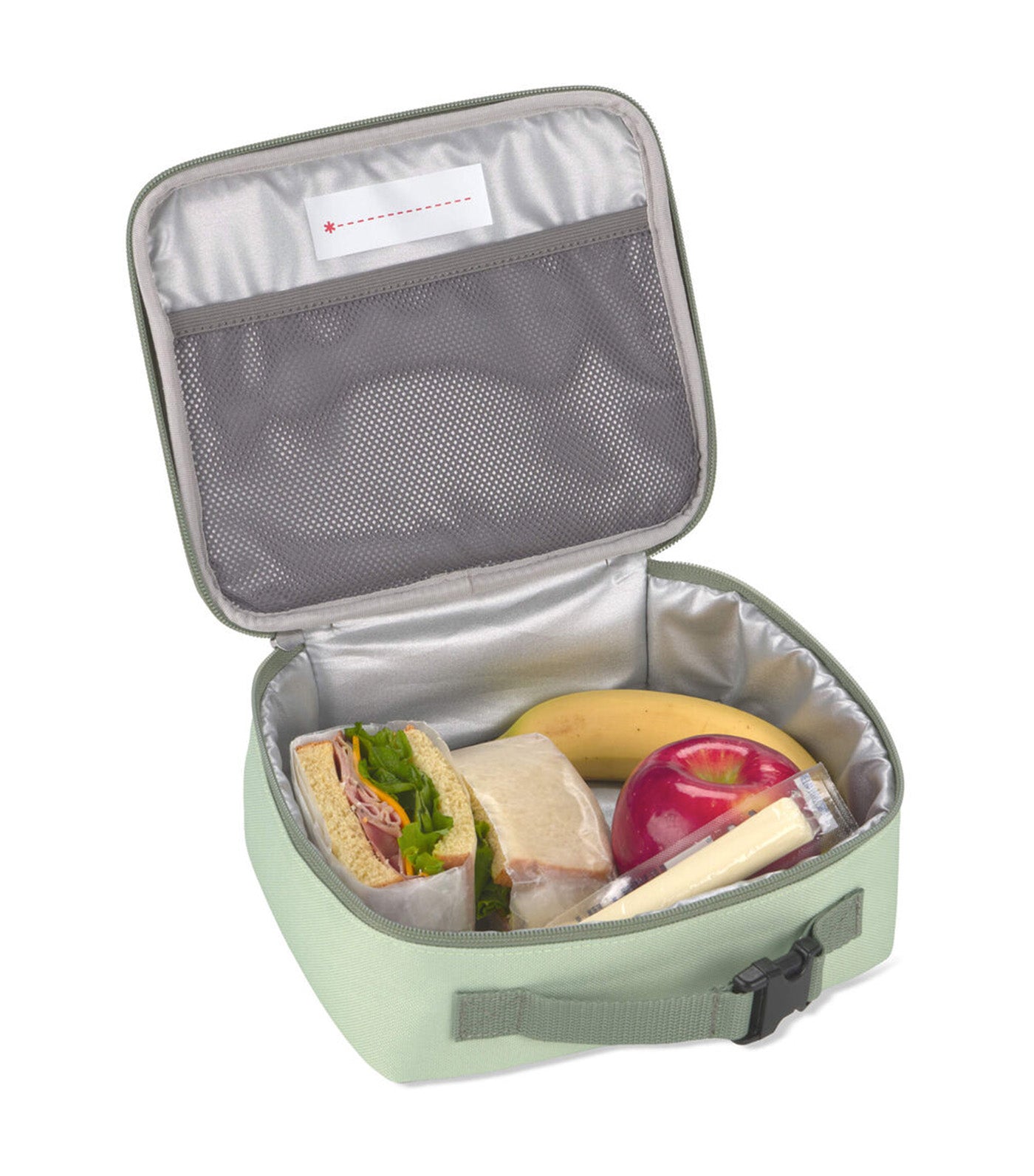 Besties Squad Lunch Bag