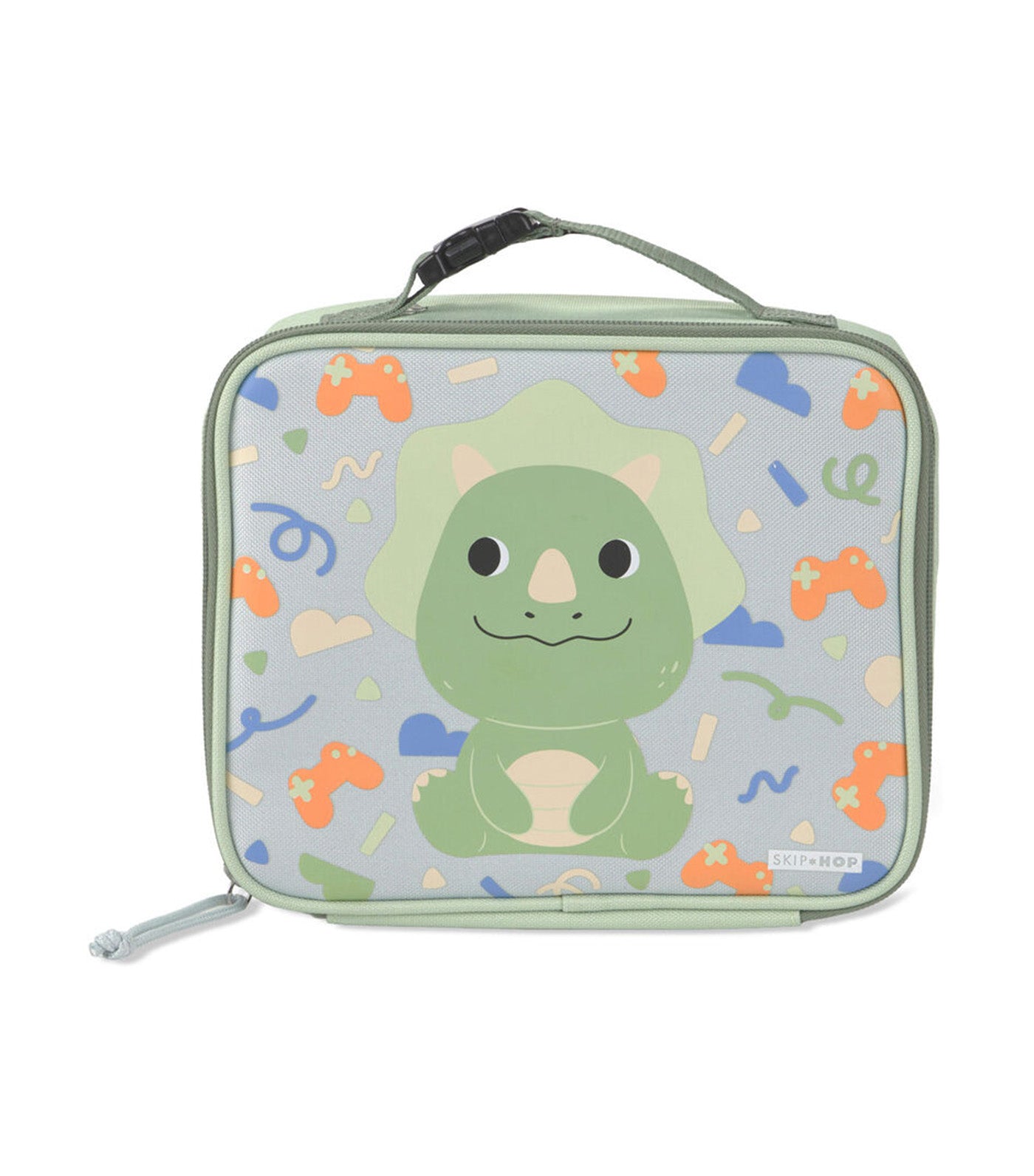 Besties Squad Lunch Bag