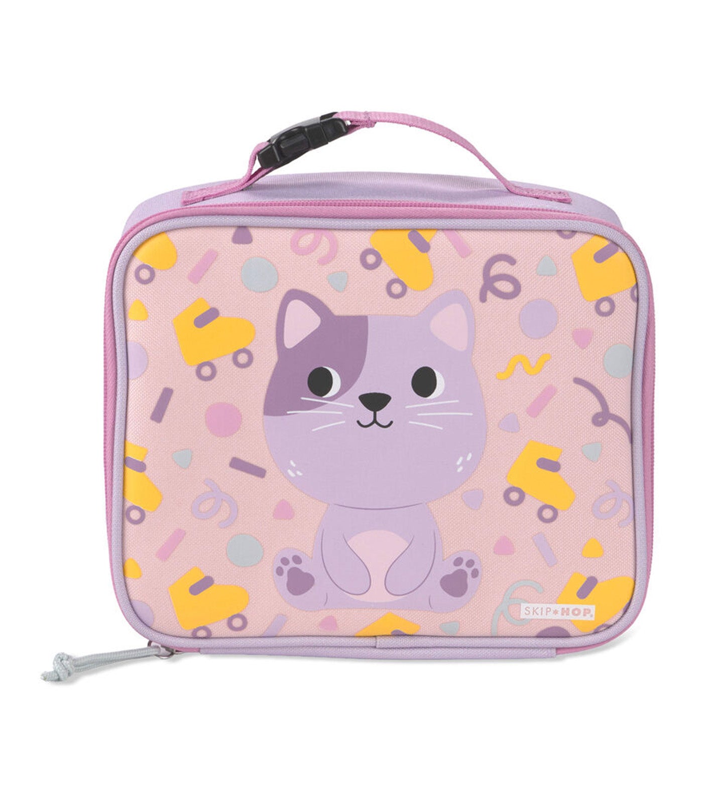 Besties Squad Lunch Bag