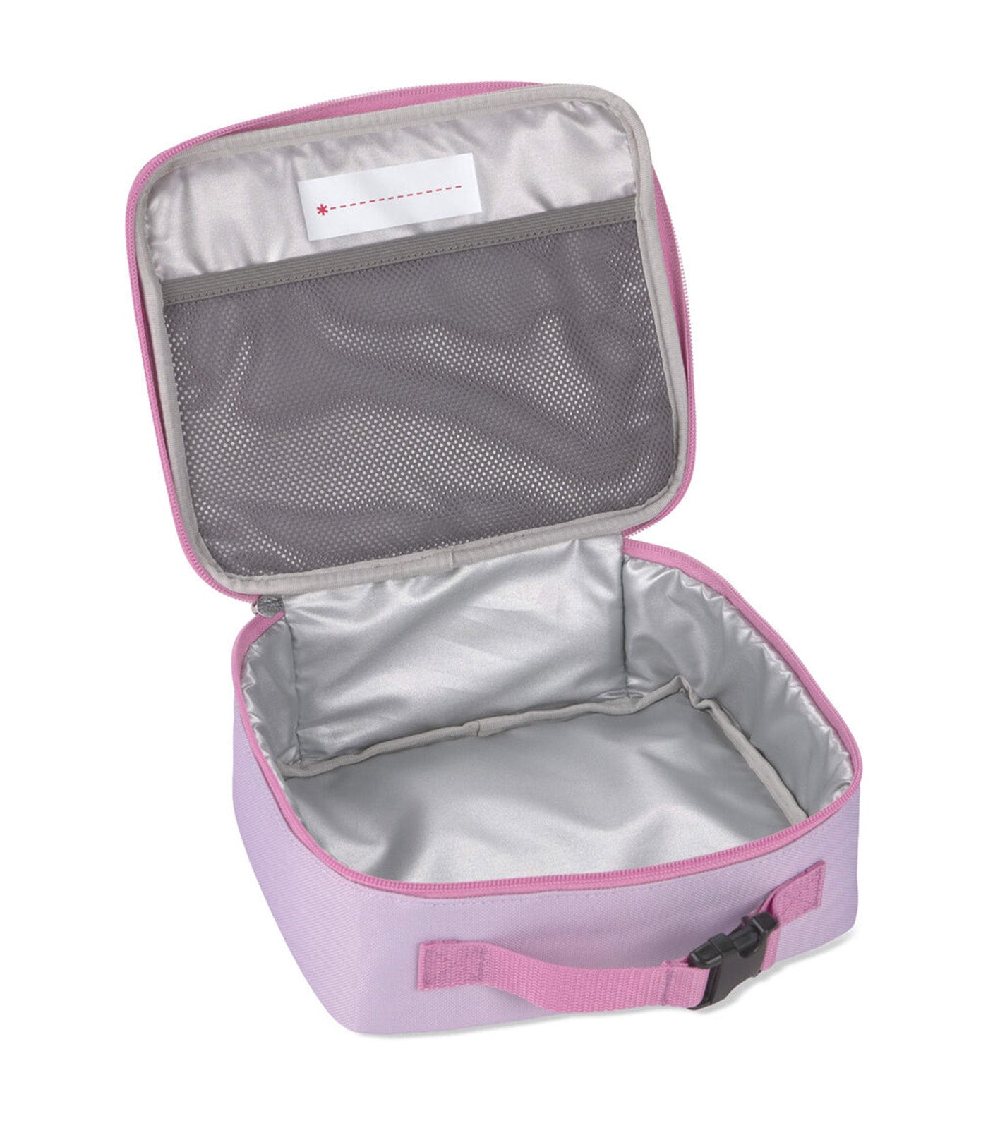 Besties Squad Lunch Bag