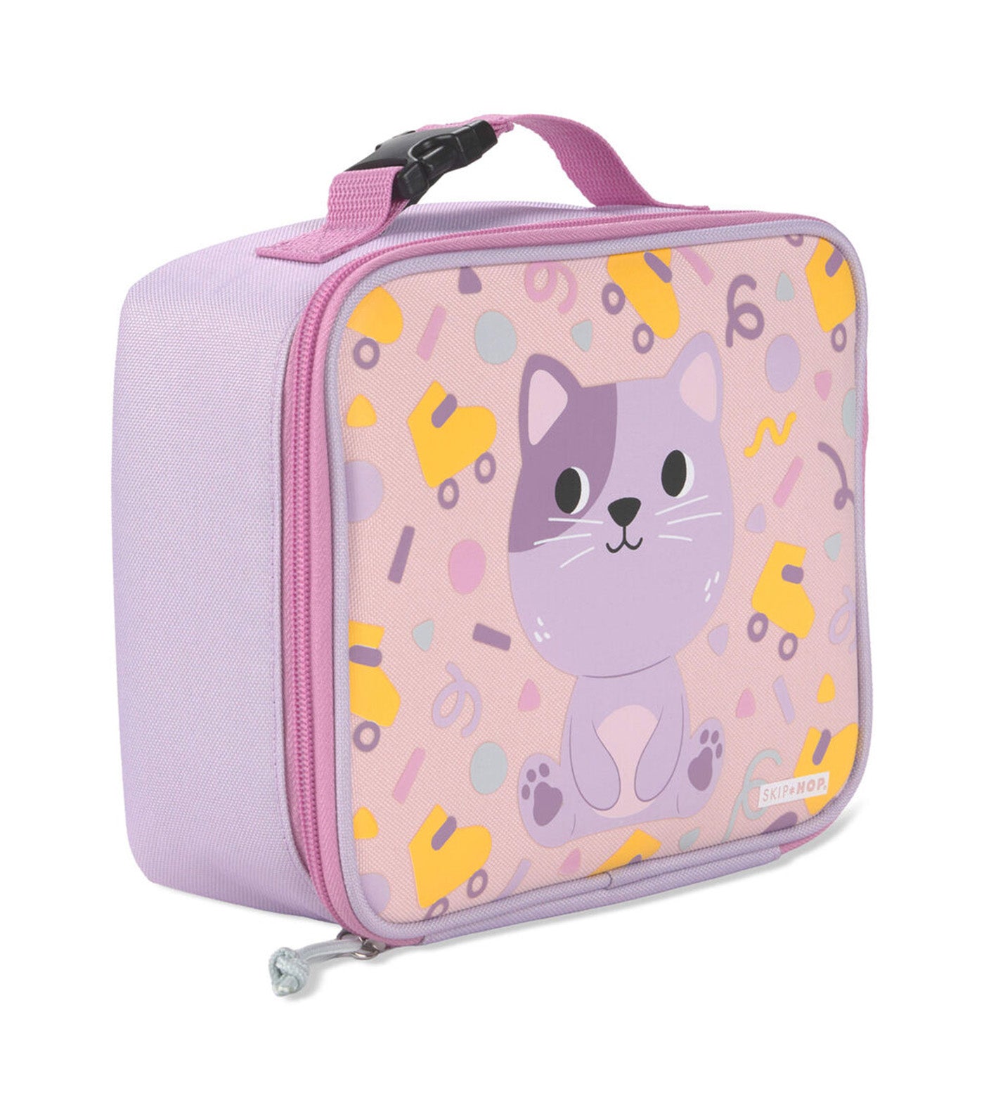Besties Squad Lunch Bag