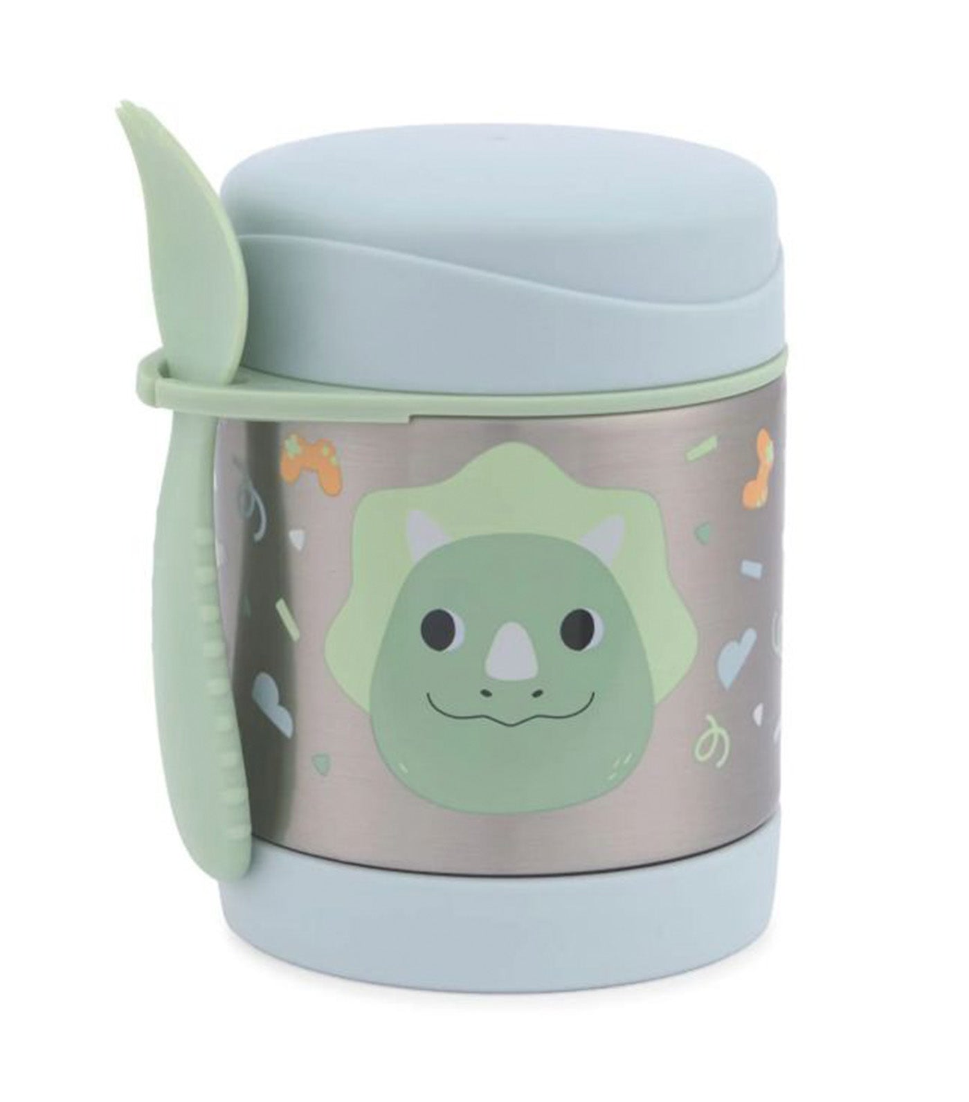 Besties Squad Food Jar