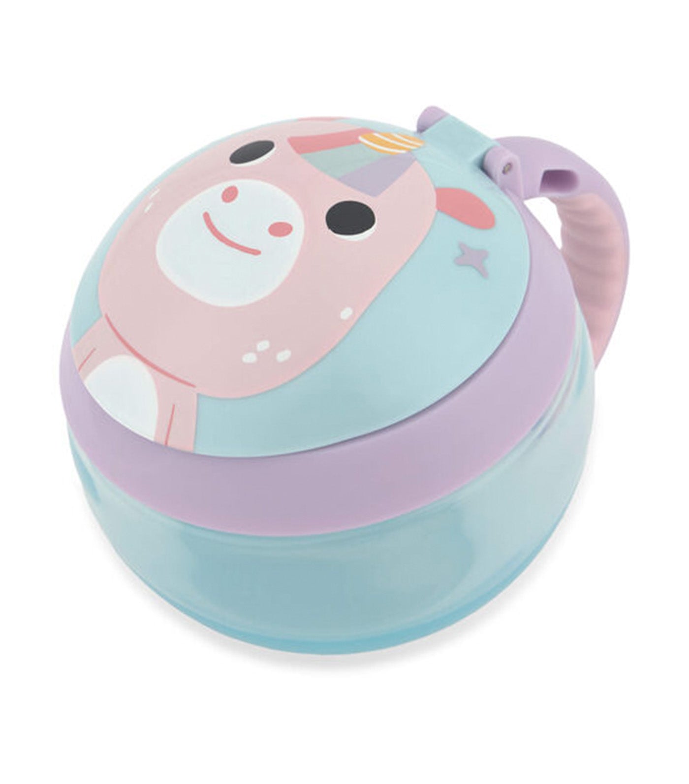 Besties Squad Snack Cup