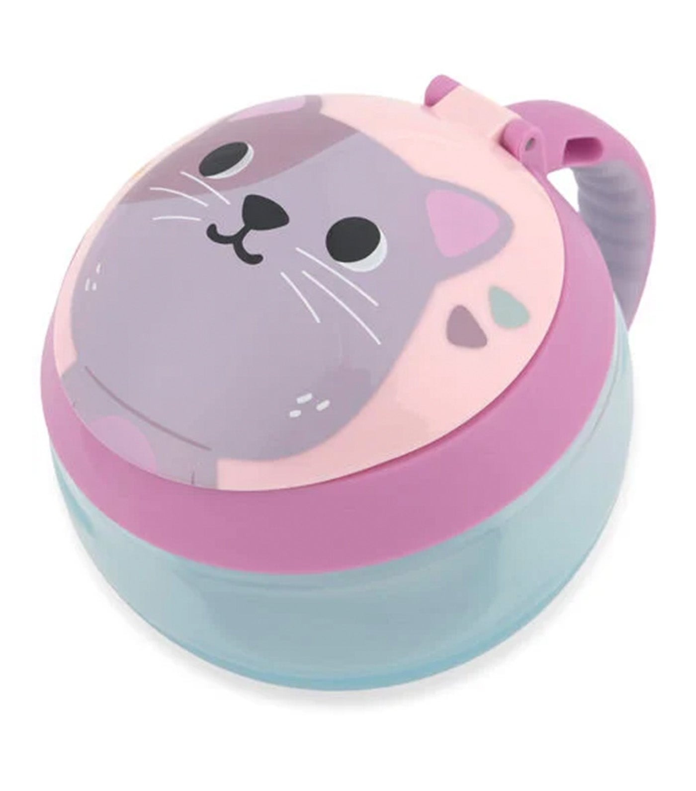Besties Squad Snack Cup