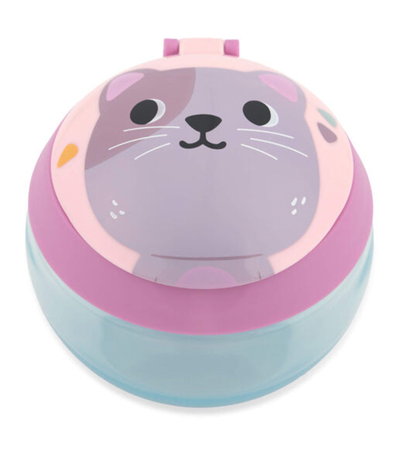 Besties Squad Snack Cup