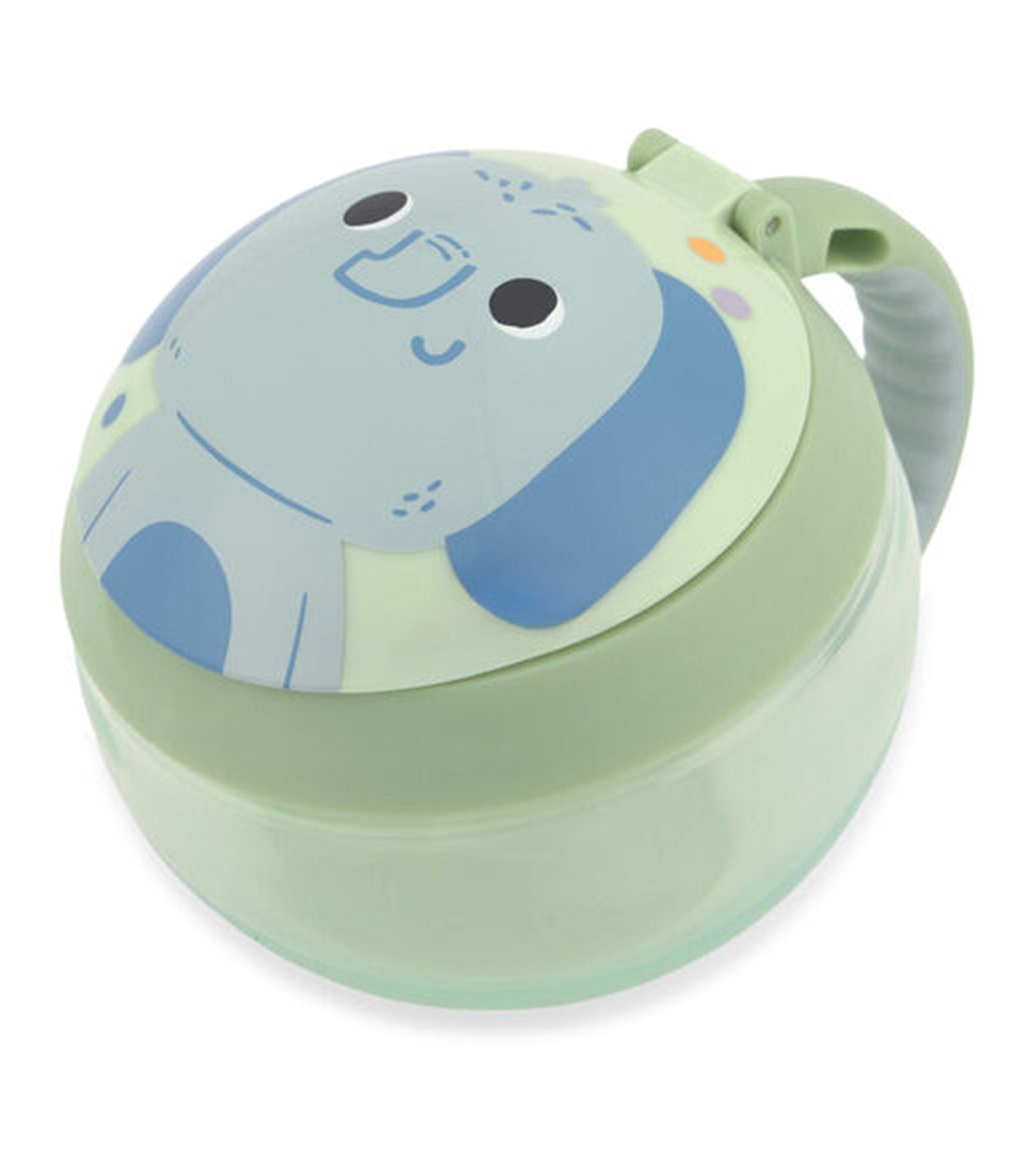 Besties Squad Snack Cup
