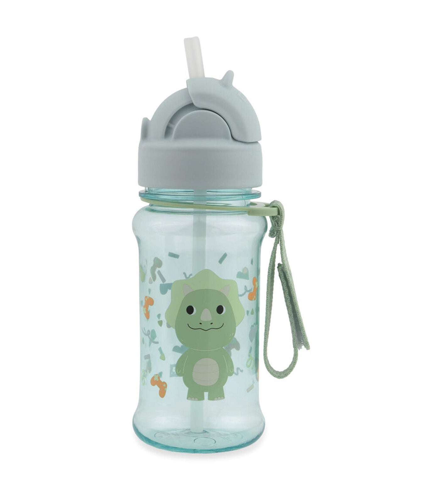 Besties Squad Straw Bottle