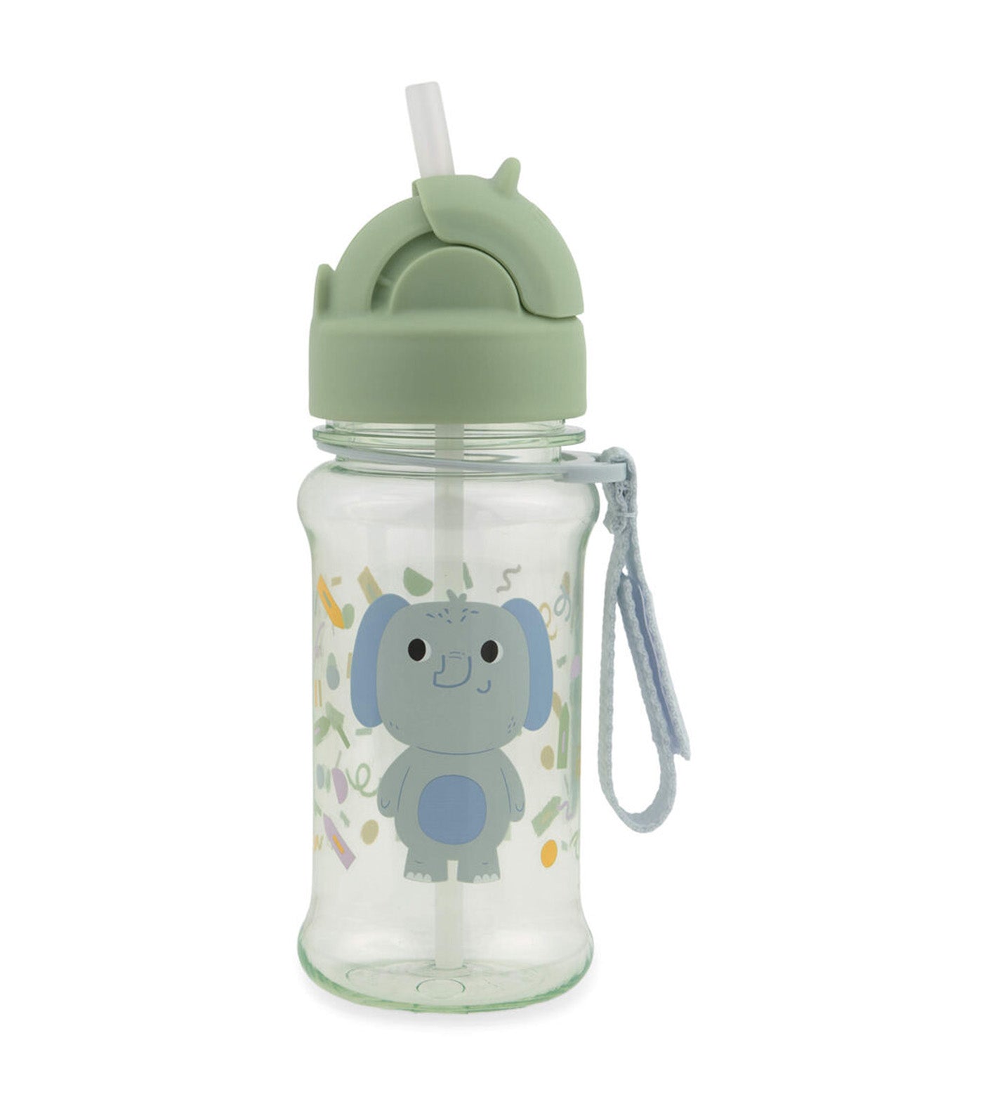Besties Squad Straw Bottle