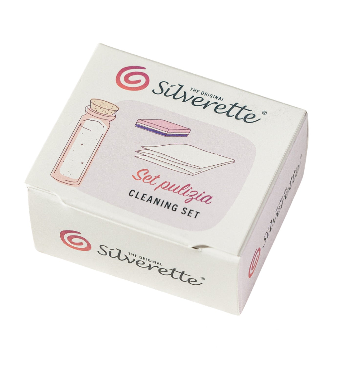 Cleaning Kit