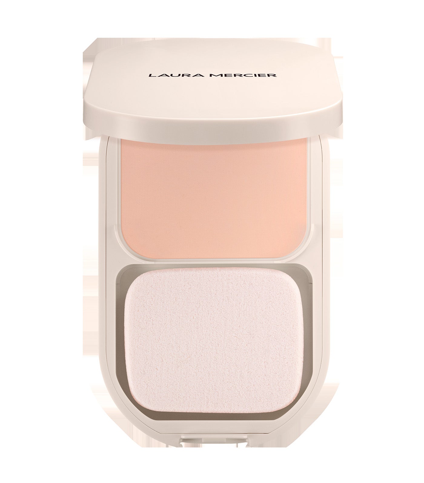 Real Flawless Feather Matte Powder Foundation